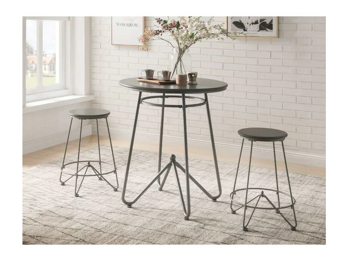 Nimai Counter Height Set