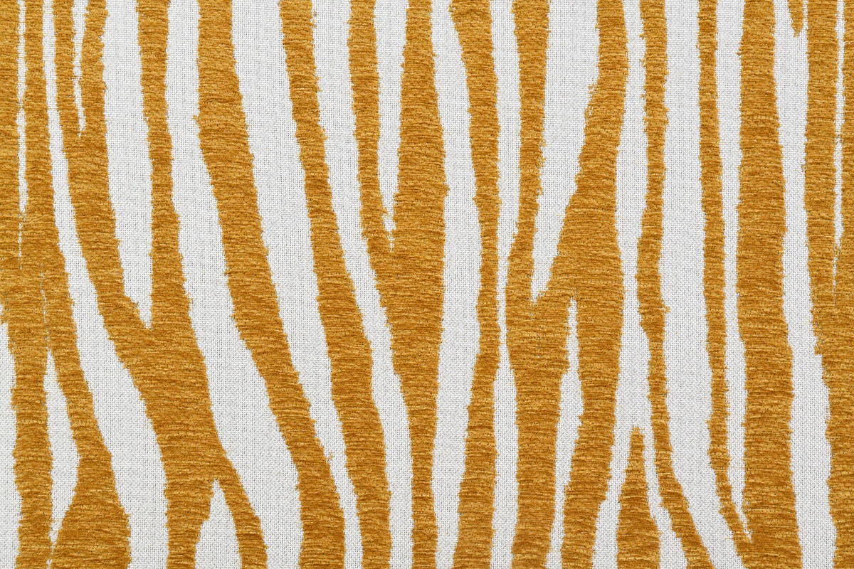 Niobe Yellow Accent Chair - Image 3