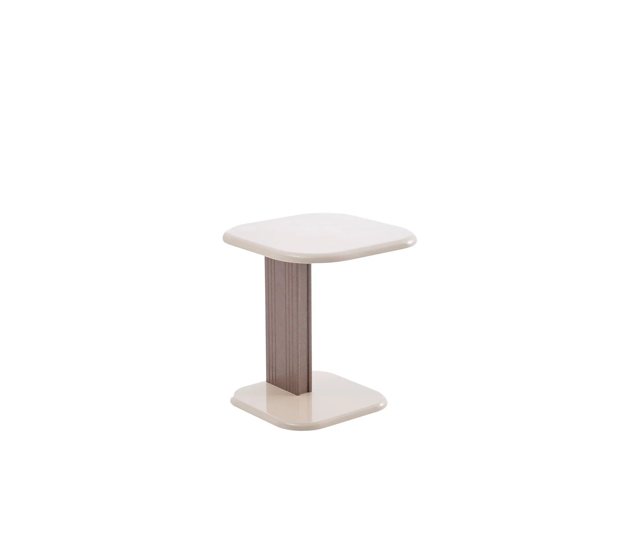 Nirvana Beige Coffee Table - Image 3