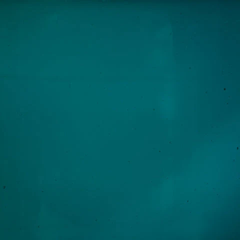Inisland Teal Vase (Online Special Price) - Image 4