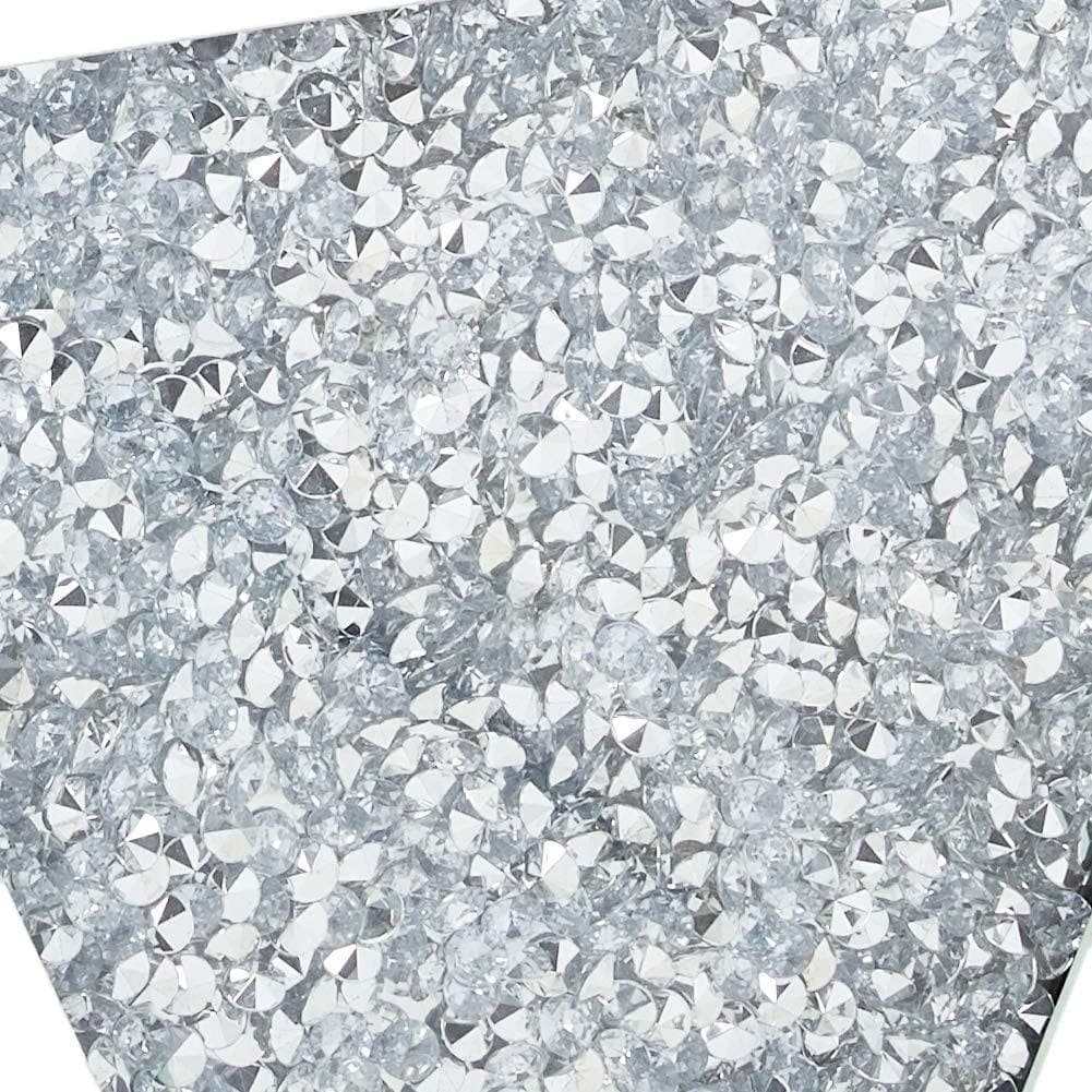 Noralie End Table Square/Triangular Shape - Image 6