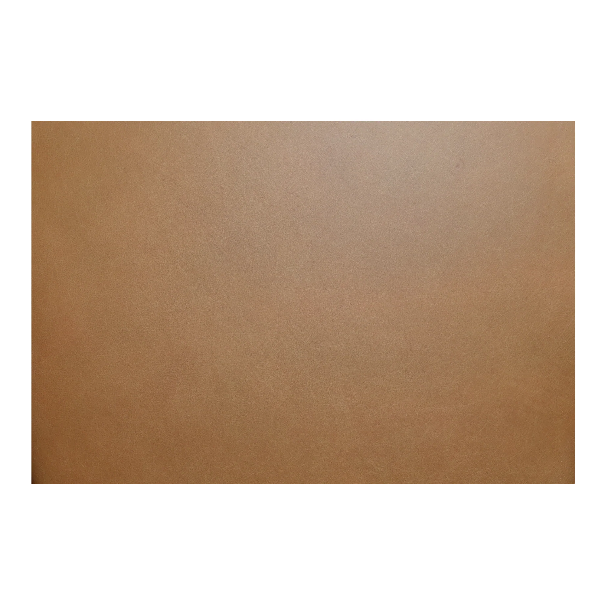 Norrie Brown Leather Dining Chair - Image 6