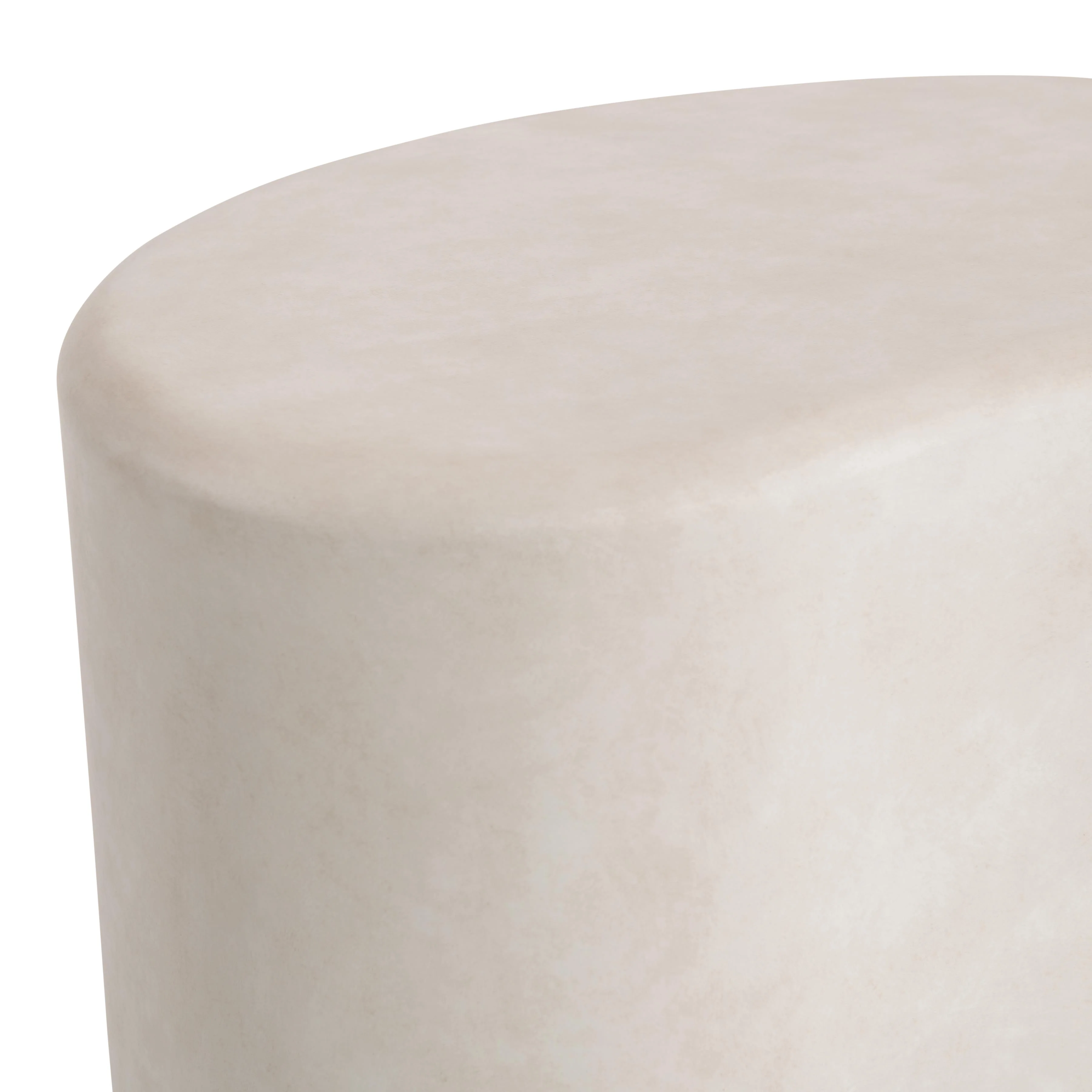 Nova Vellum Side Table - Image 7