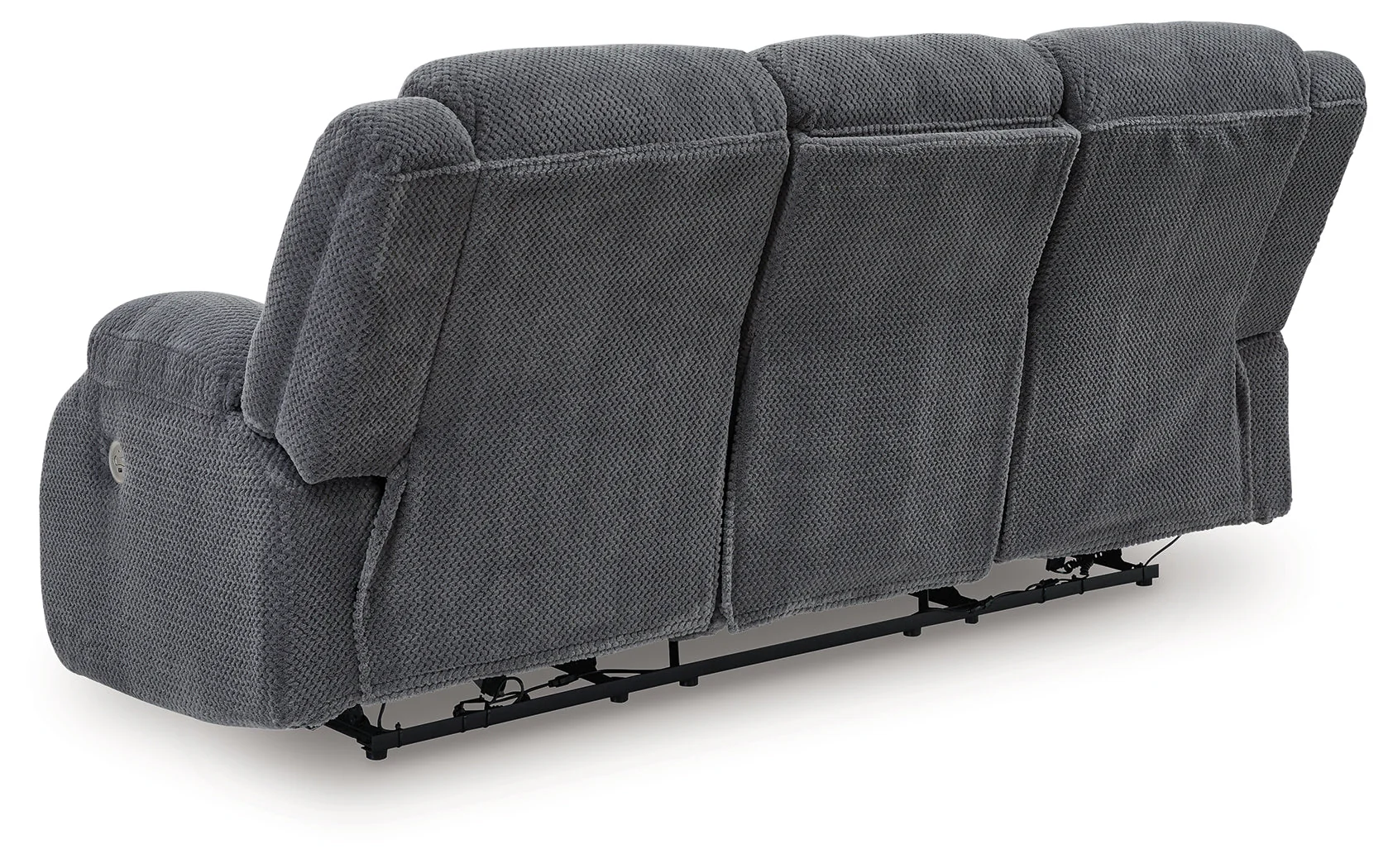 Observation Steel Power Reclining Sofa and Power Recliner (Online Special Price) - Image 9