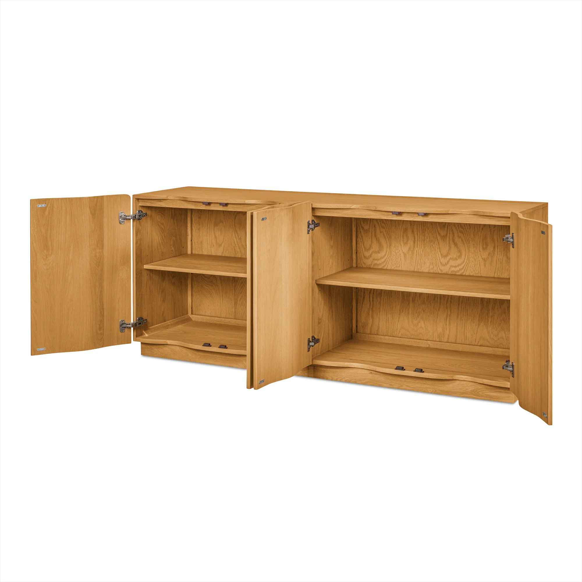 Ocean Natural Sideboard - Image 3
