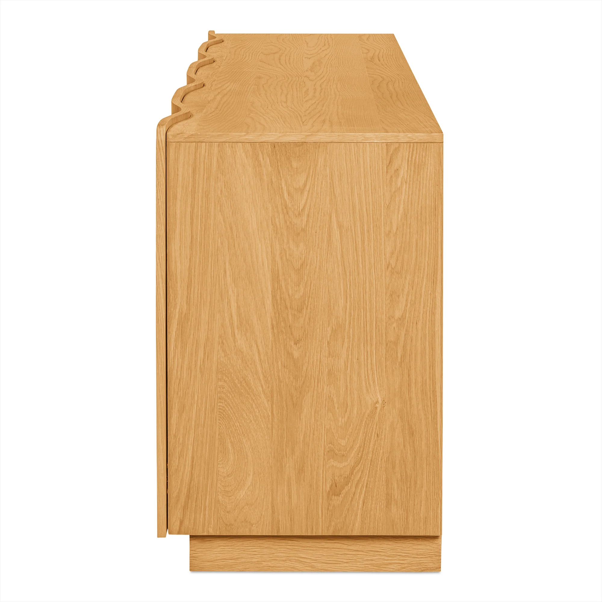Ocean Natural Sideboard - Image 4