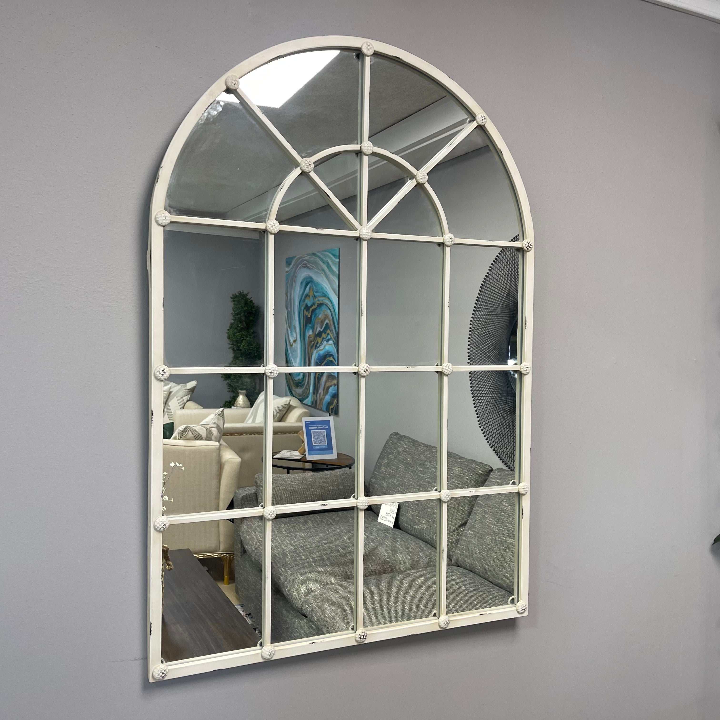 Oengus Accent Mirror - Image 10