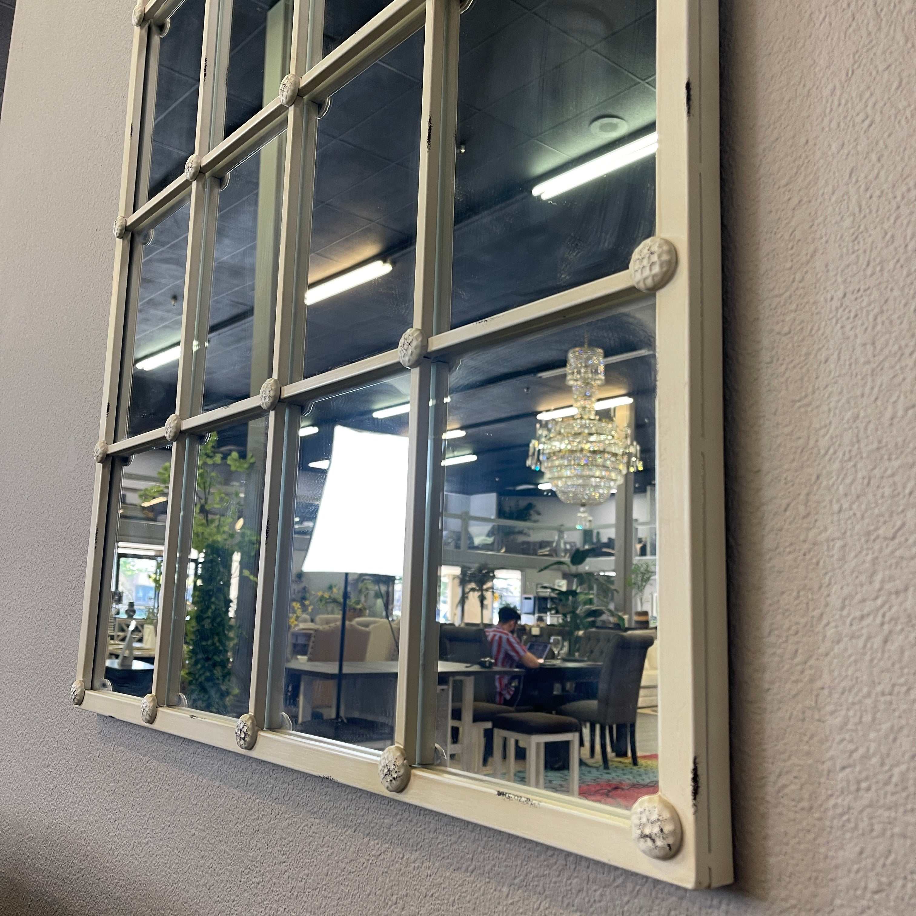 Oengus Accent Mirror - Image 13