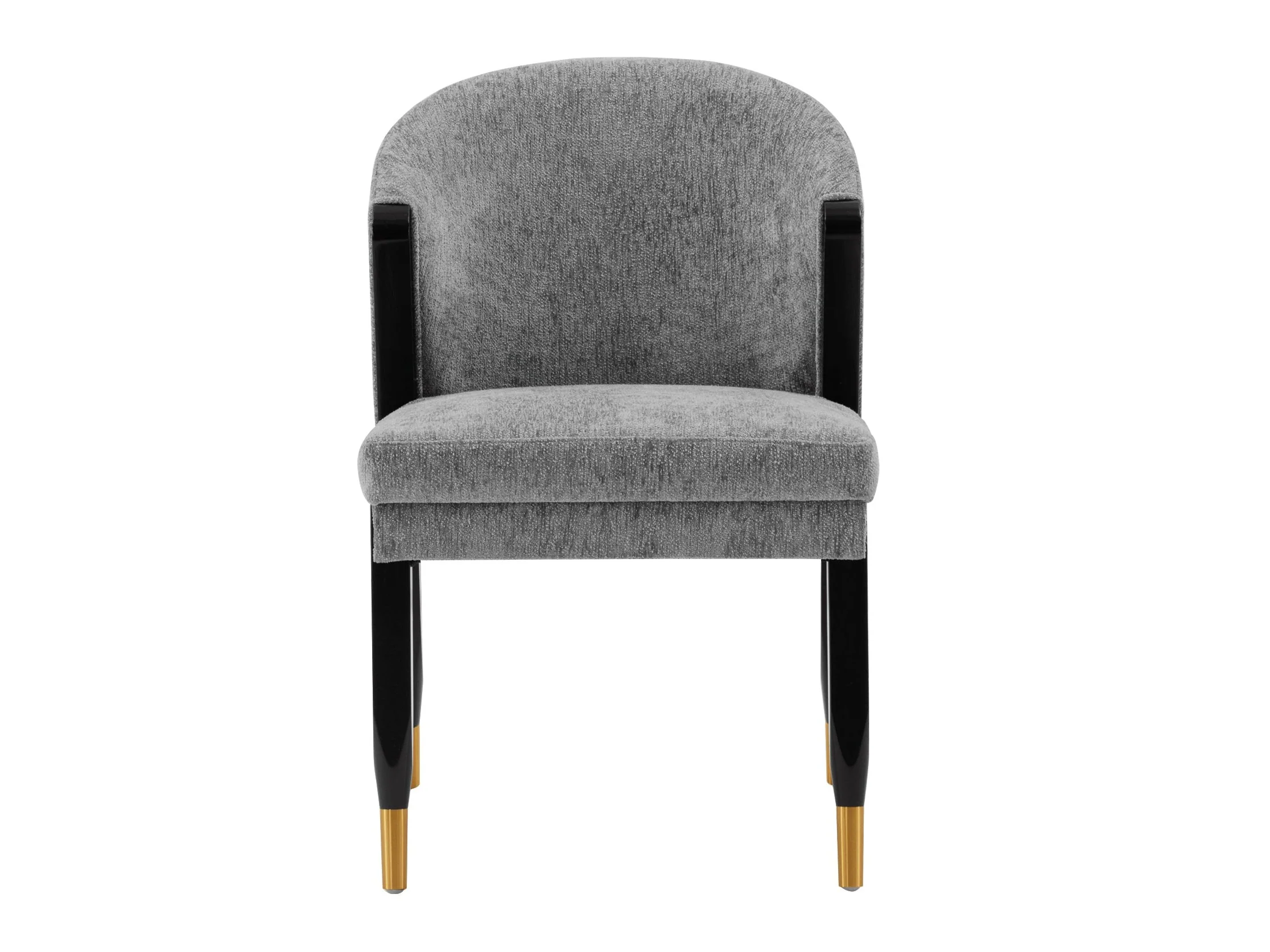 Ola Dining Chair in Grey