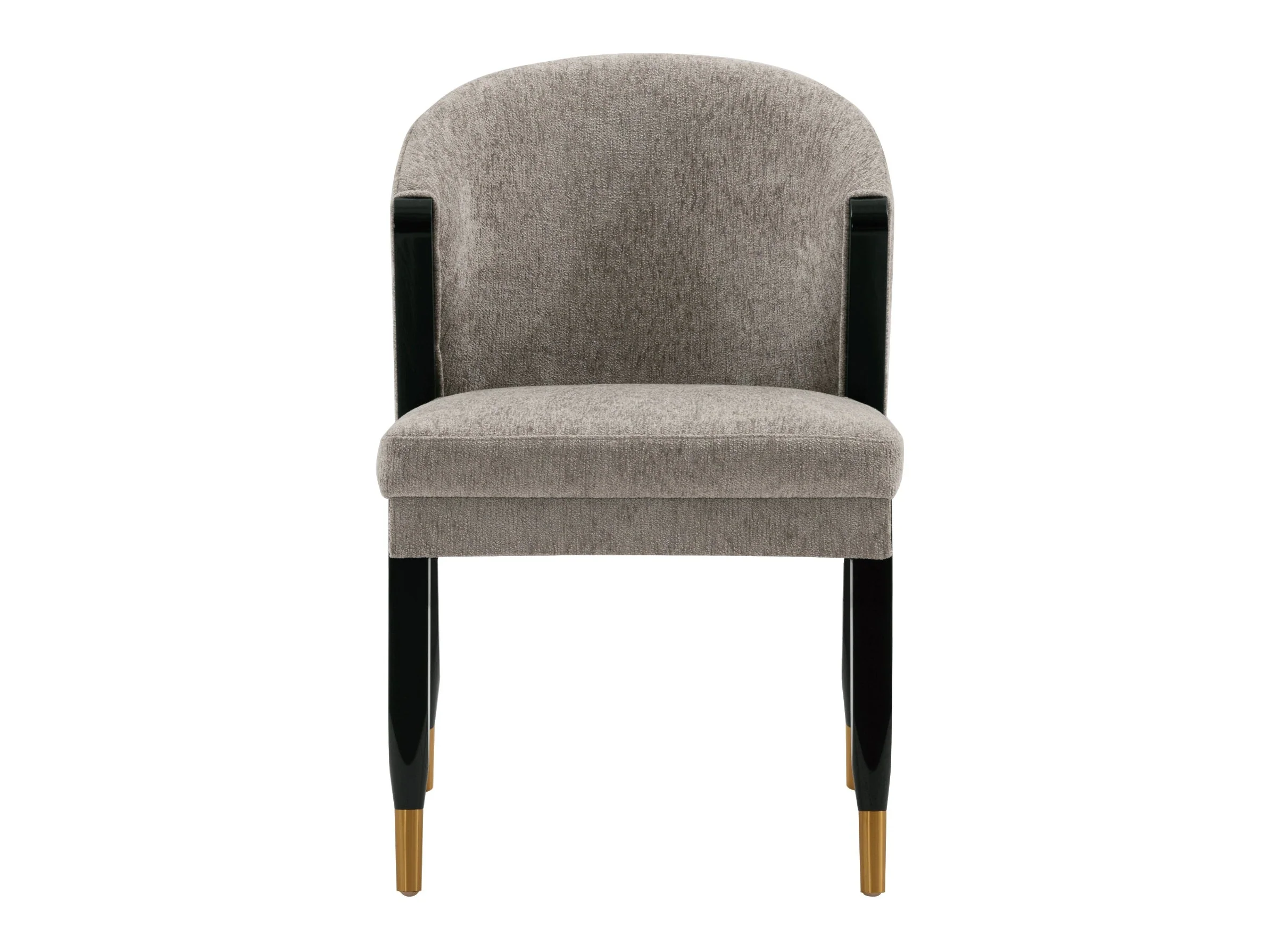 Ola Dining Chair in Stone
