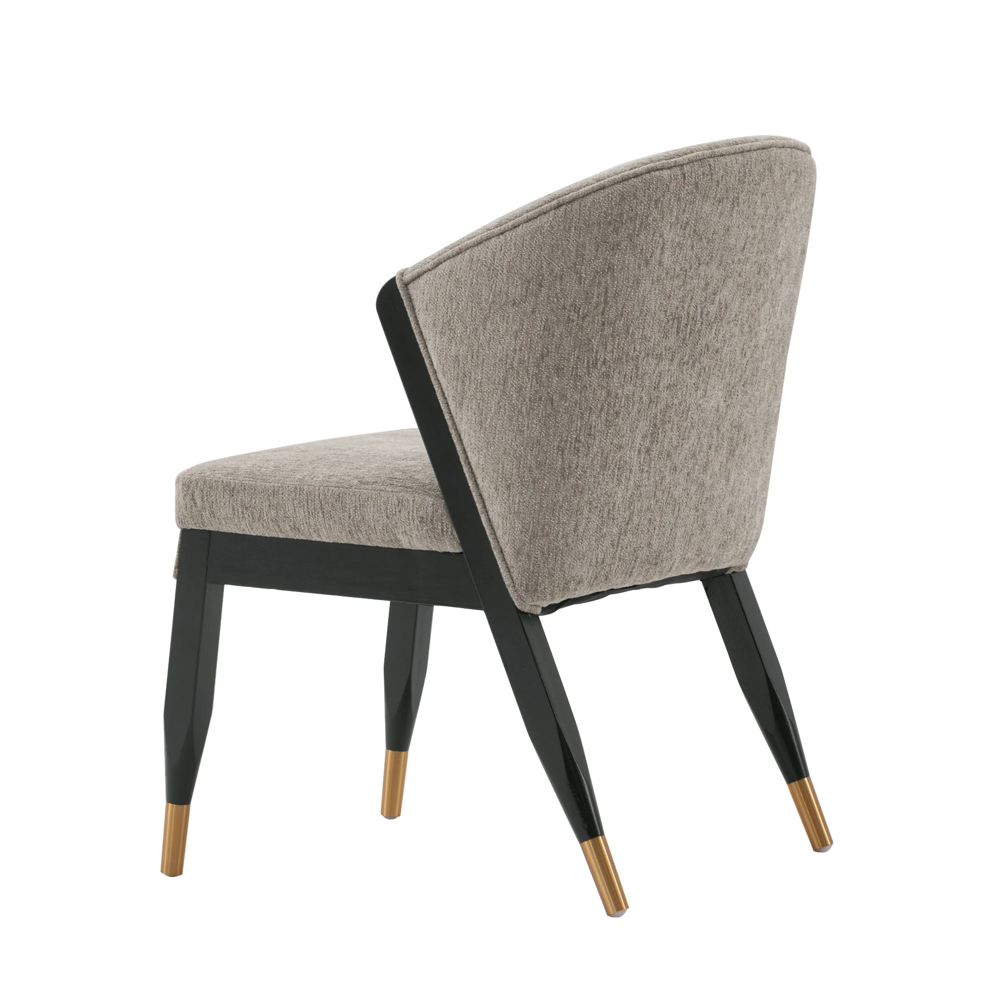 Ola Dining Chair in Stone - Image 7