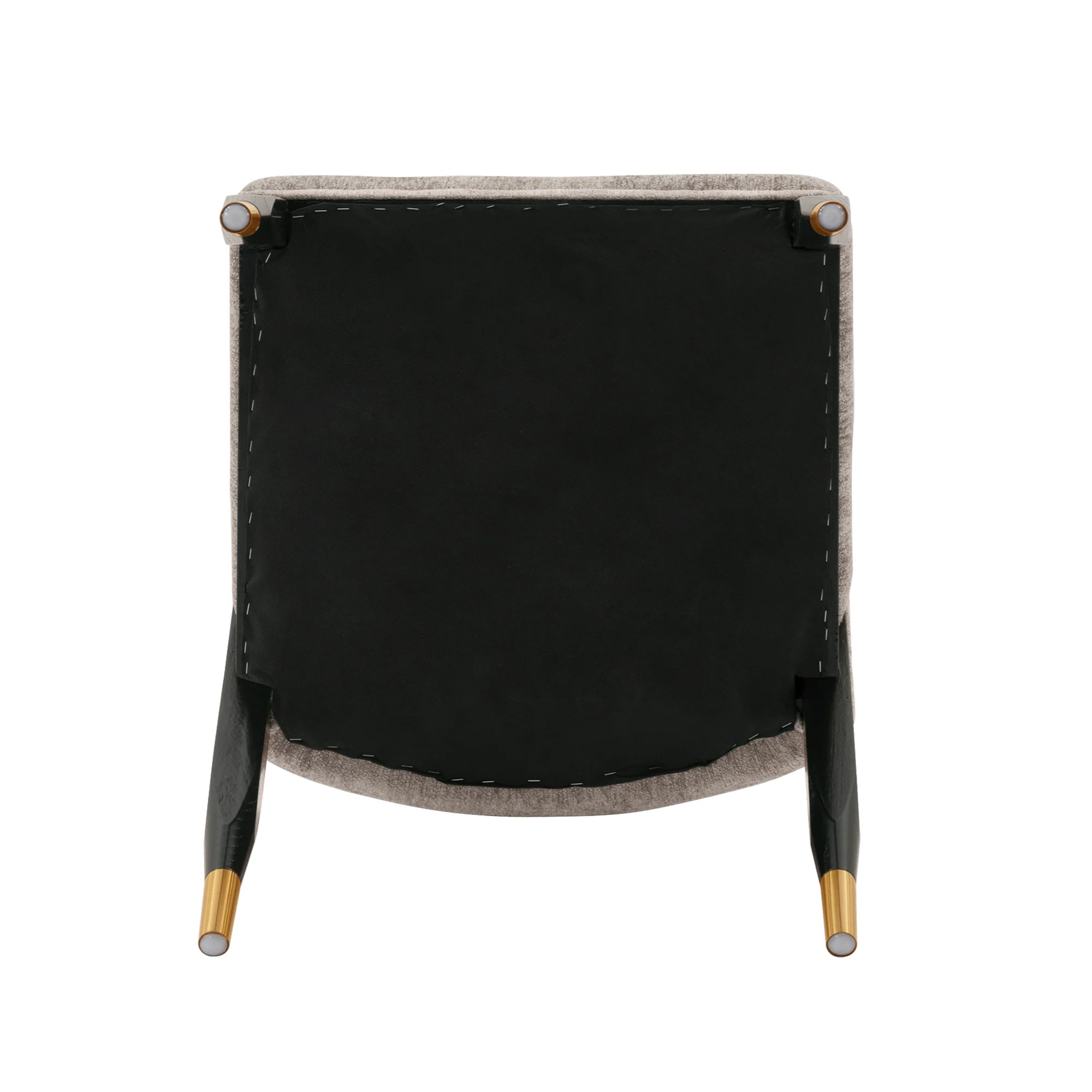 Ola Dining Chair in Stone (set of 2) - Image 10