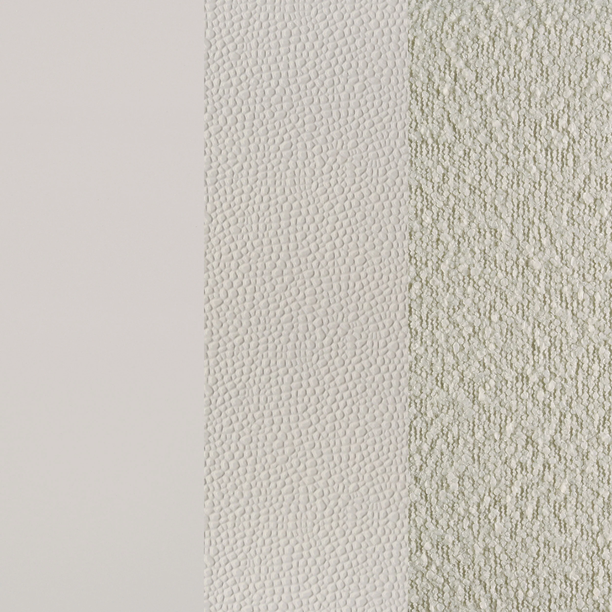 Olivia Pearl White Queen Panel Bed - Image 9