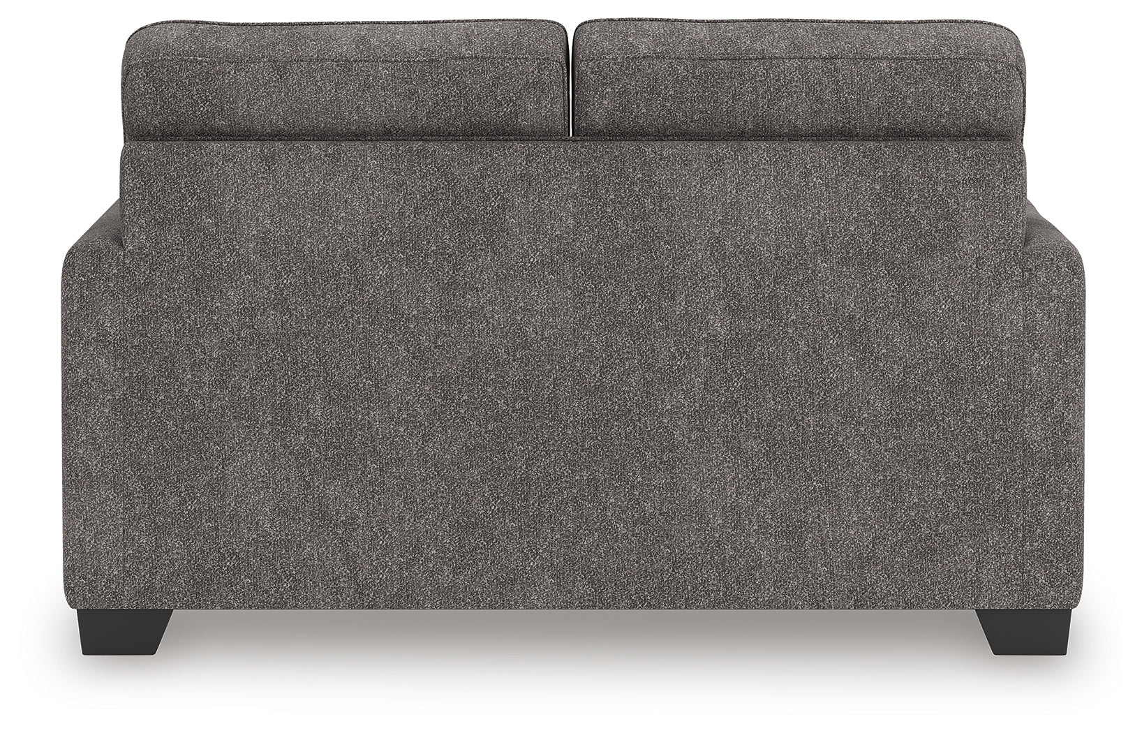 Olten Graphite Loveseat (Online Special Price) - Image 6