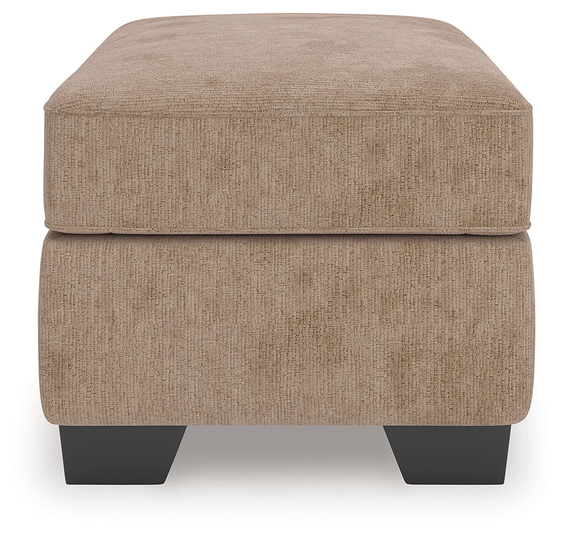 Olten Mocha Ottoman (Online Special Price) - Image 6