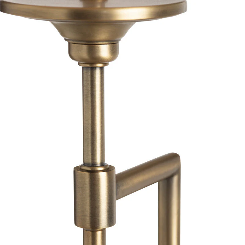 Olympia Gold Table Lamp (Set of 2) - Image 3