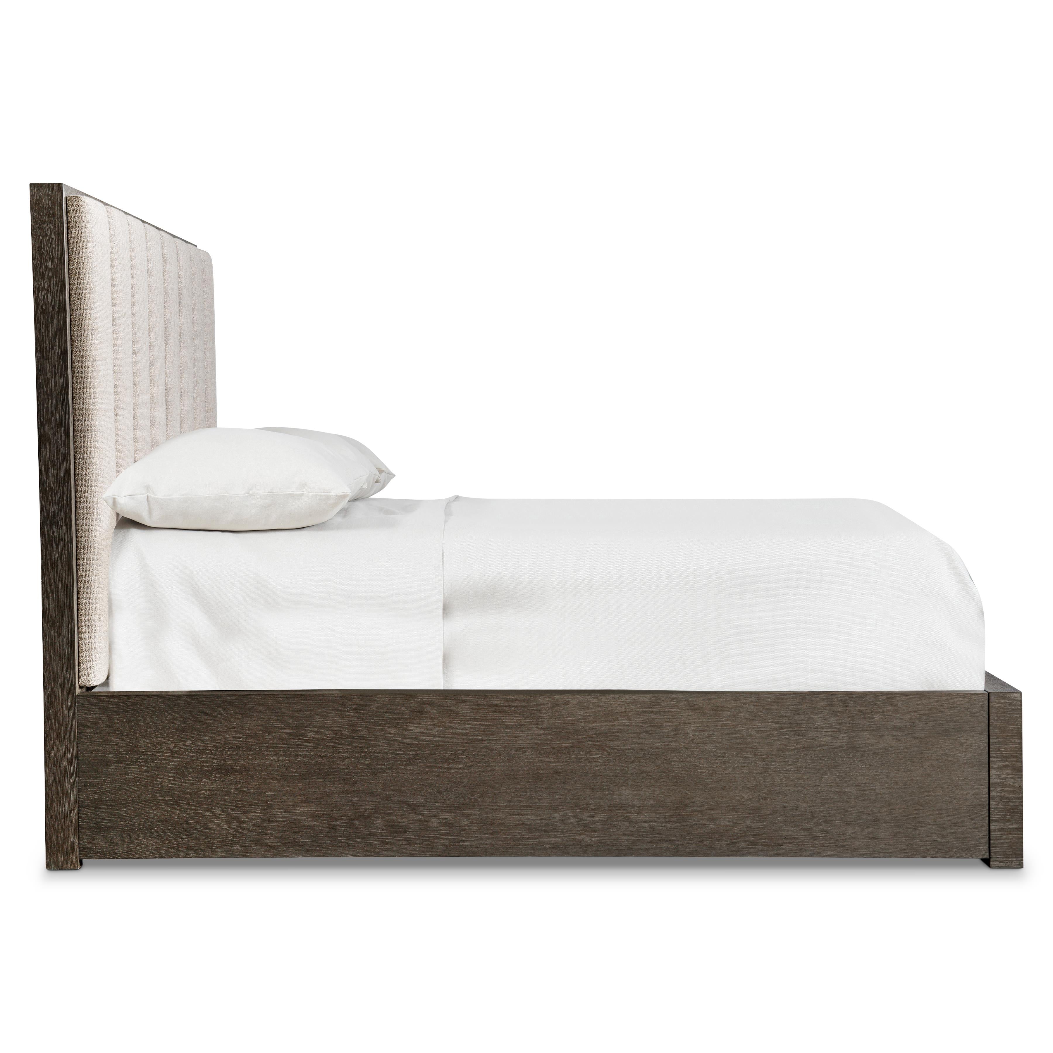 Omeir Zeno King Panel Bed - Image 3