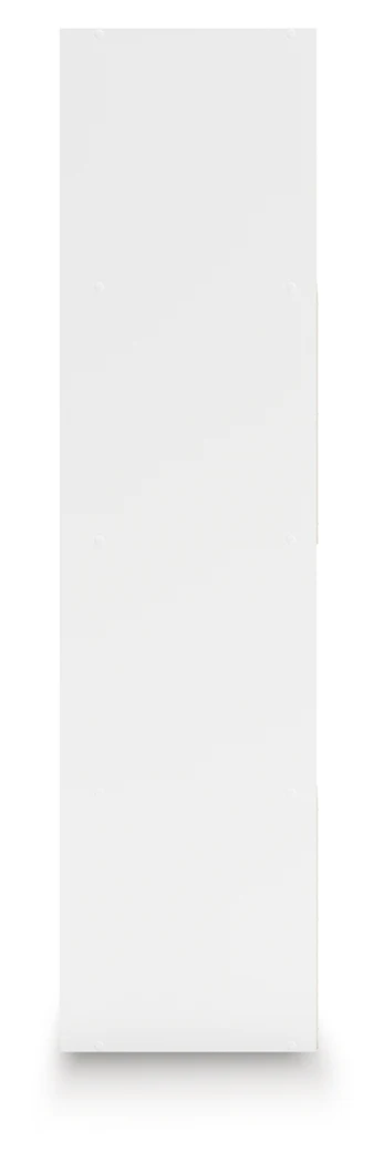 Onita White Eight Cube Organizer - Image 7