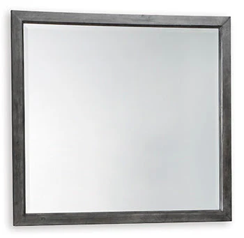 Caitbrook Gray Mirror (Online Special Price) - Image 2