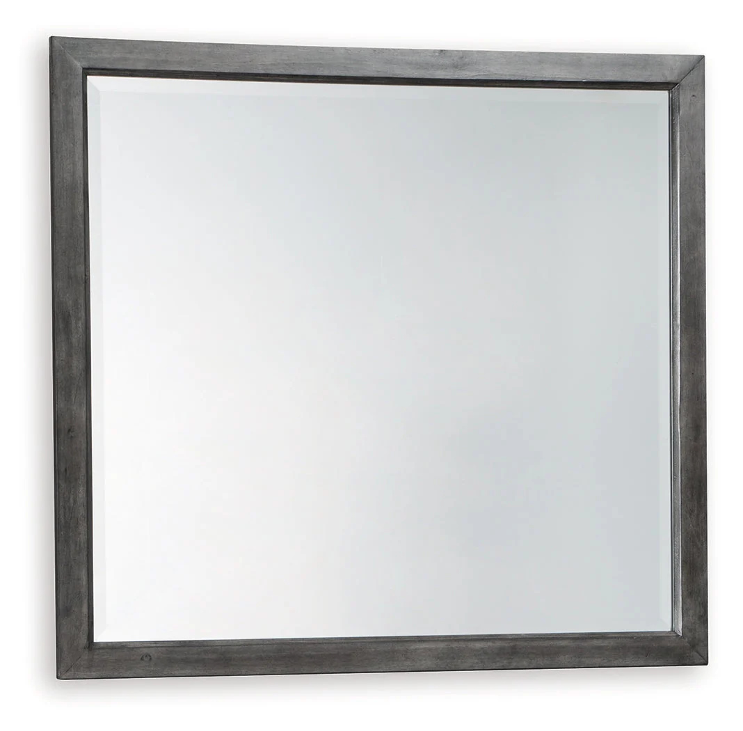 Caitbrook Gray Mirror (Online Special Price) - Image 3