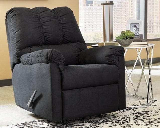 Darcy Rocker Recliner (Online Special Price) - Image 3