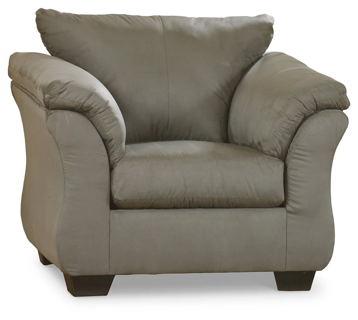Darcy Stationary Chair (Online Special Price) - Image 11