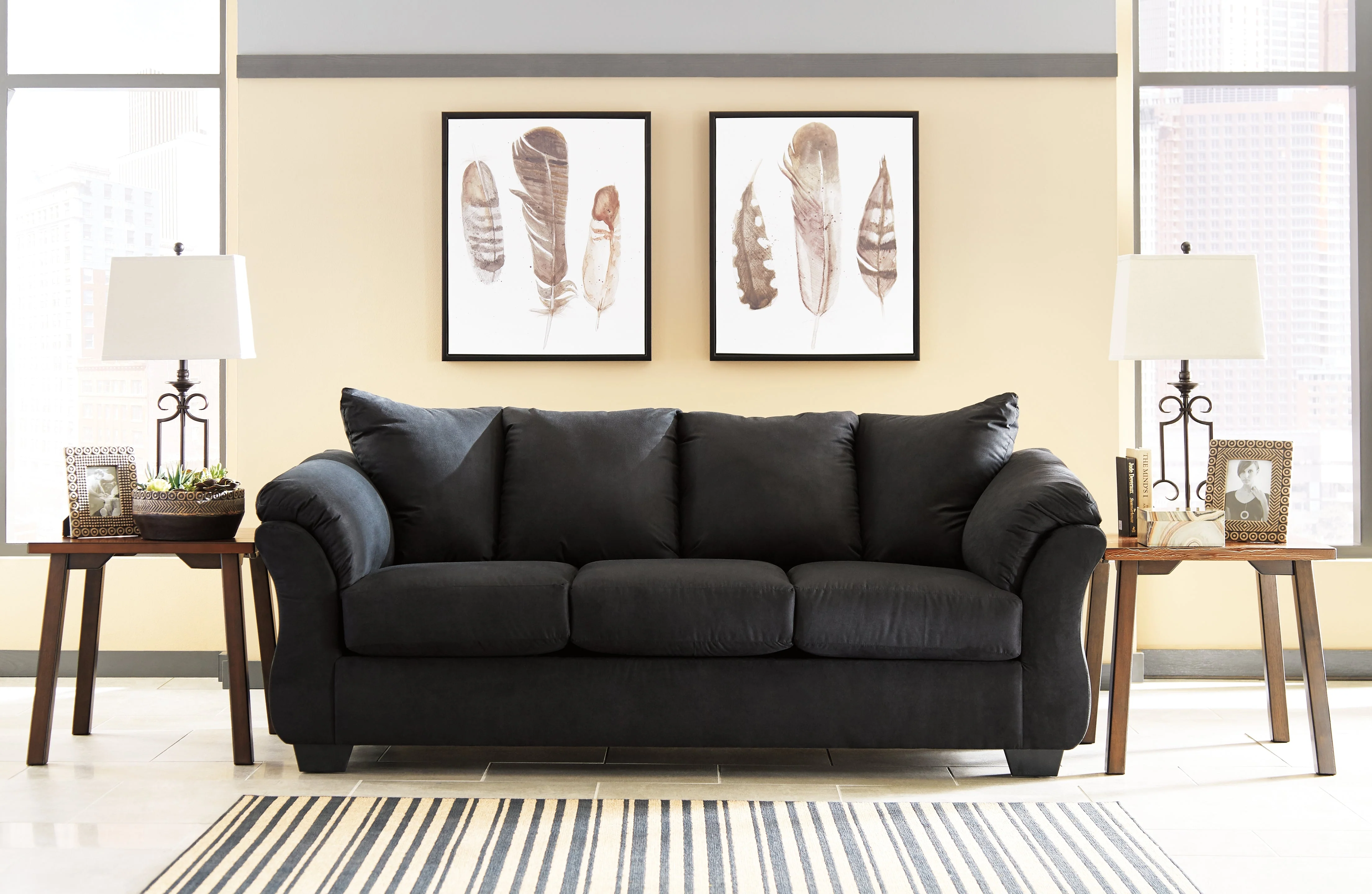 Darcy Stationary Sofa (Online Special Price) - Image 29