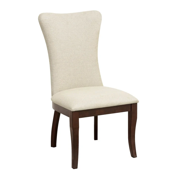 Oratorio Cherry Side Chair (Set of 2) - Image 5