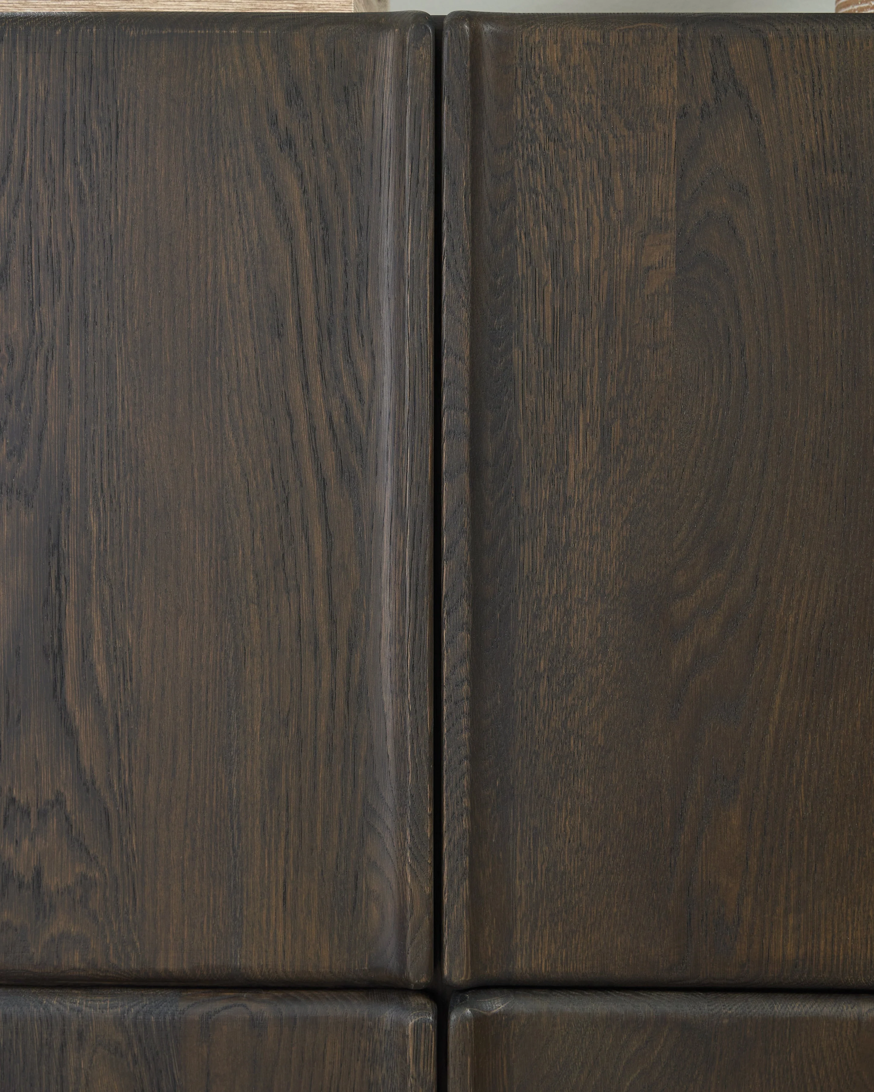 Orsonal Espresso Brown Accent Cabinet (Online Special Price) - Image 6