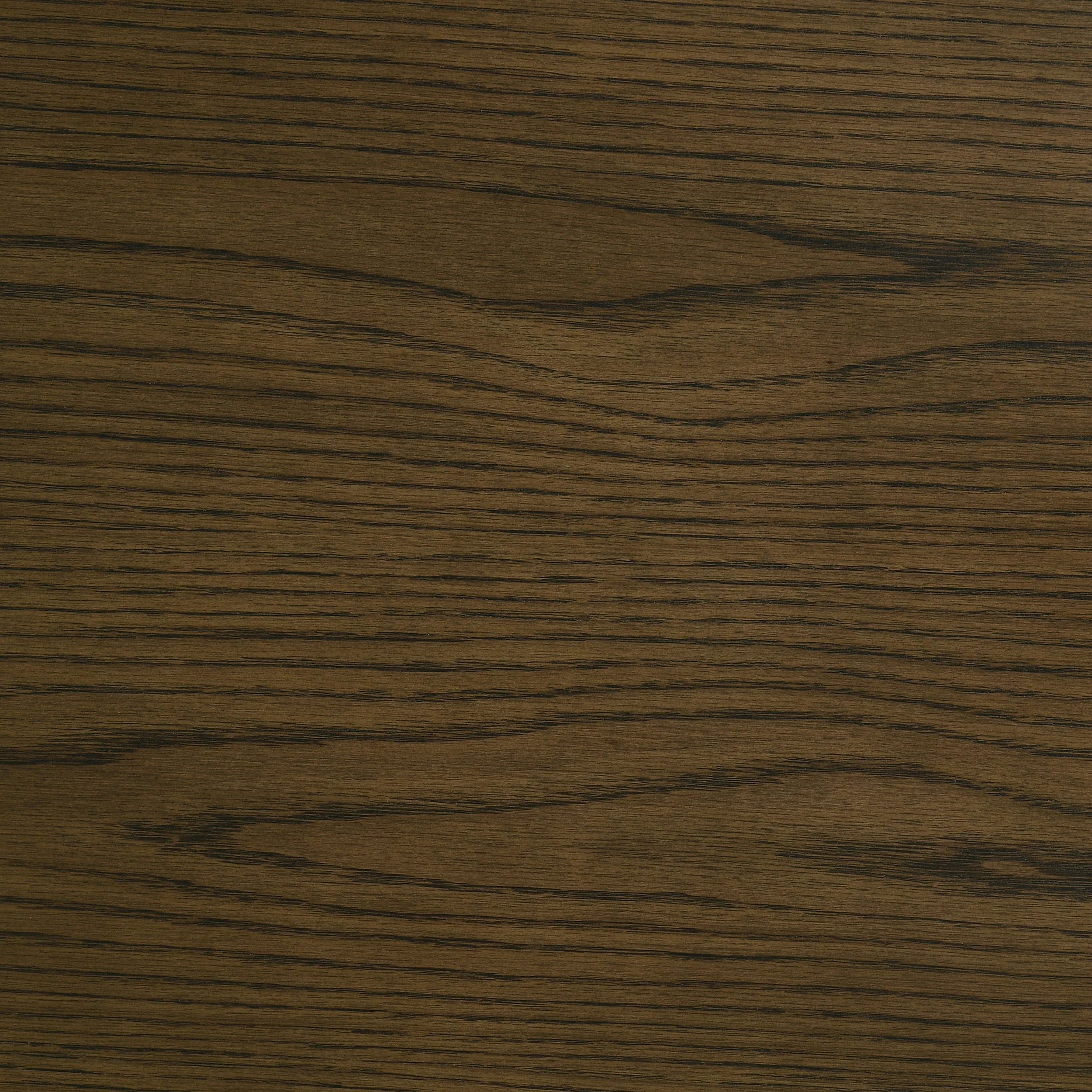 Ottowa Brown 47-inch Round Wood Dining Table with Shelf - Image 6