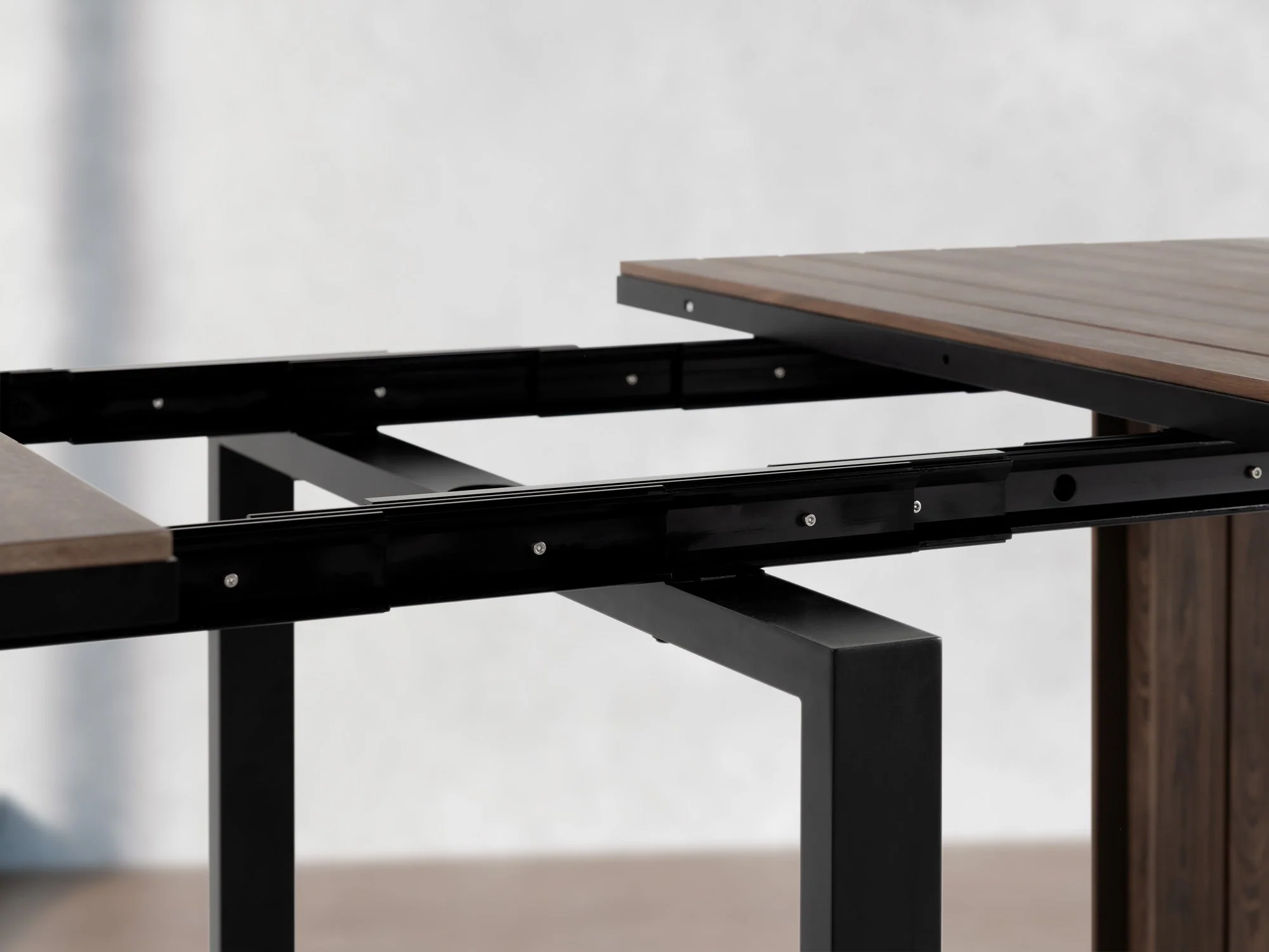 Transformer Outdoor Dining Set - The Family - Image 33
