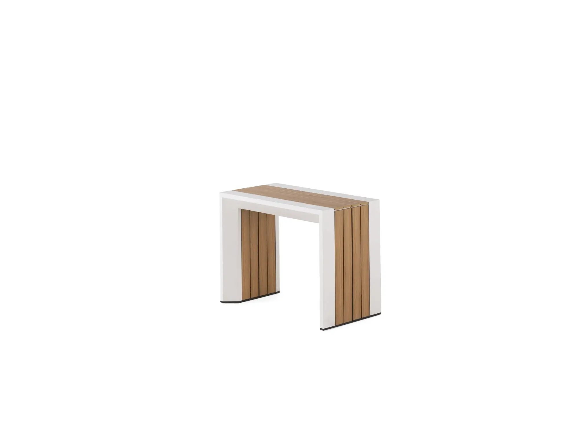 Transformer Outdoor Dining Set - The Family - Image 9