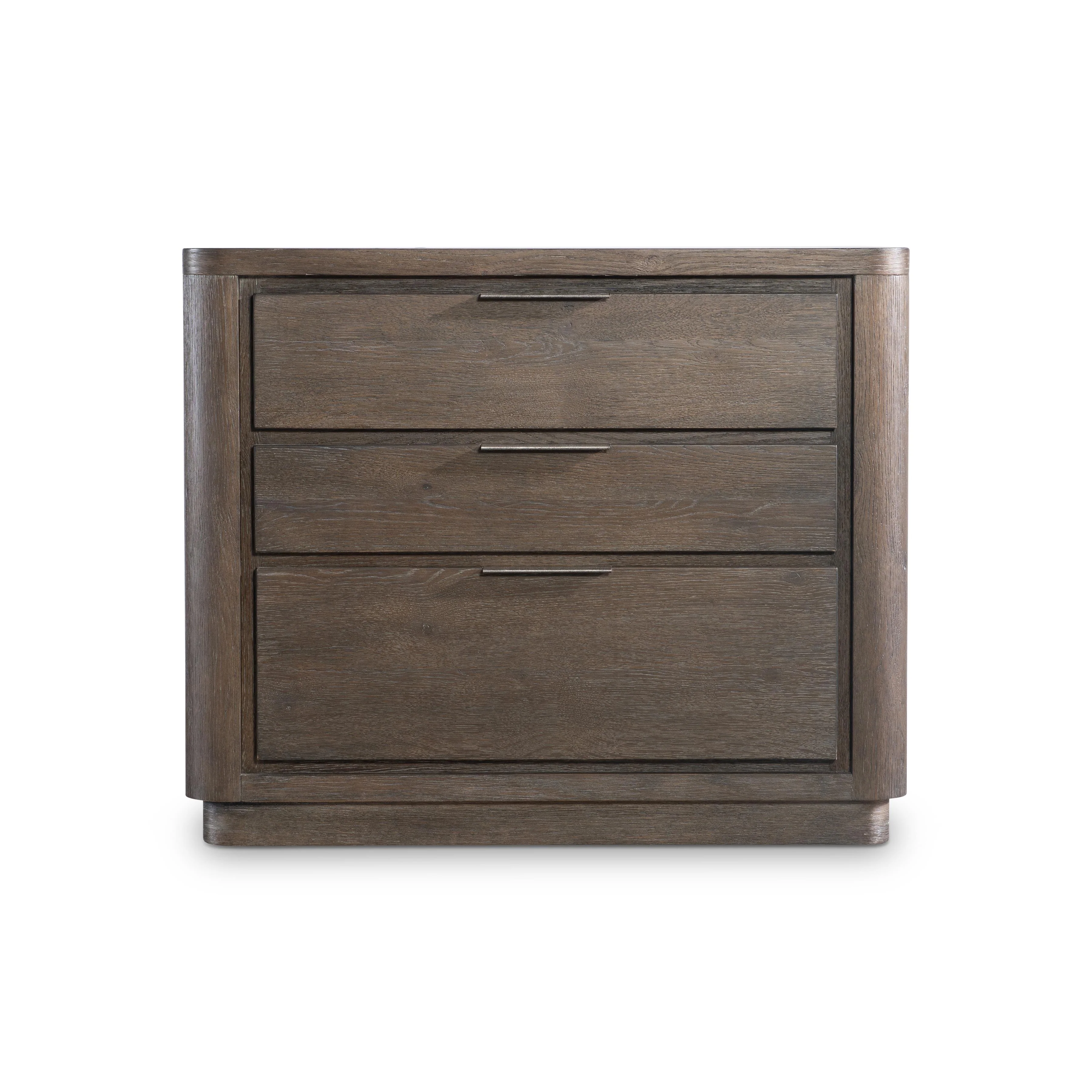 Outline Cassel 34" W Nightstand - Image 3