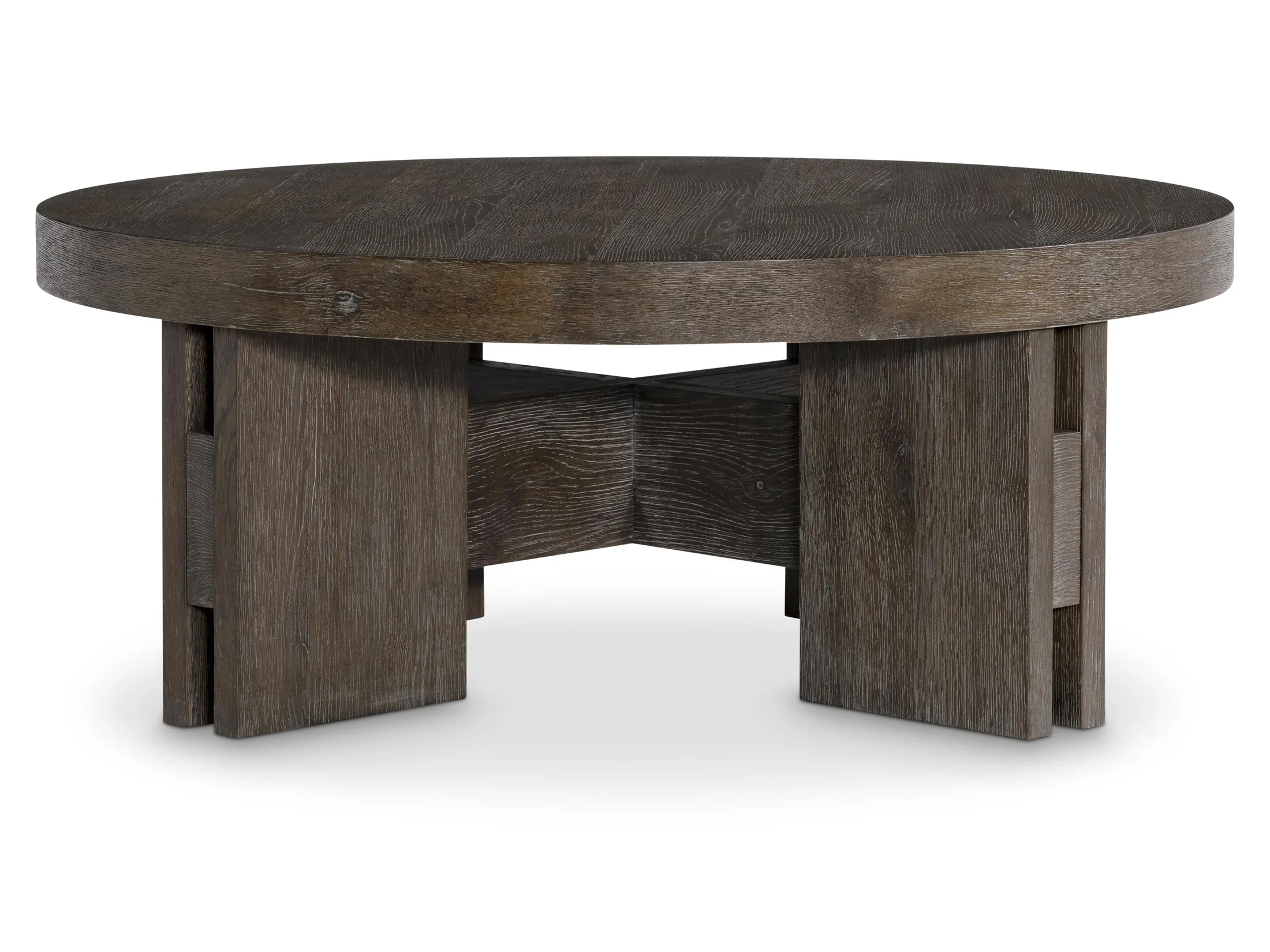 Outline Cassel Cocktail Table