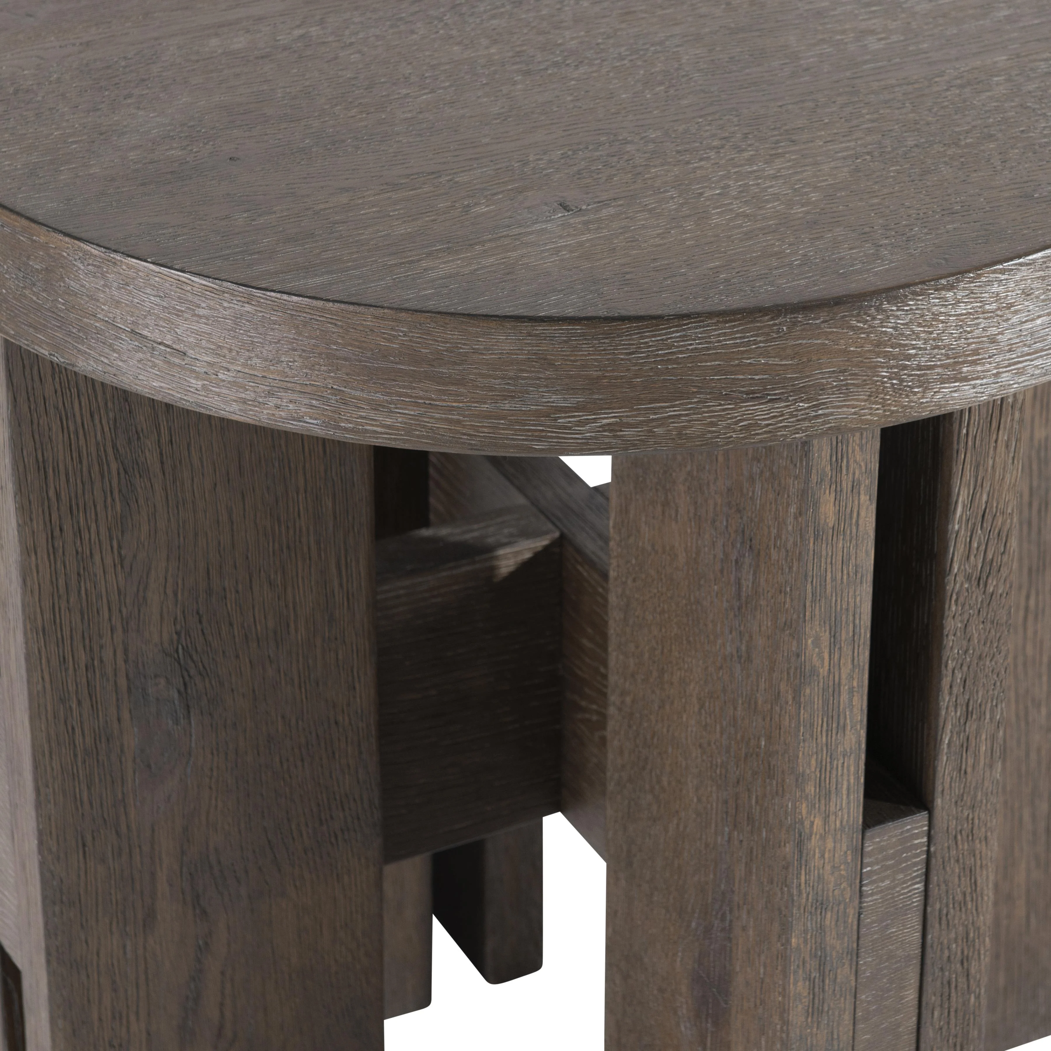 Outline Cassel Side Table - Image 6