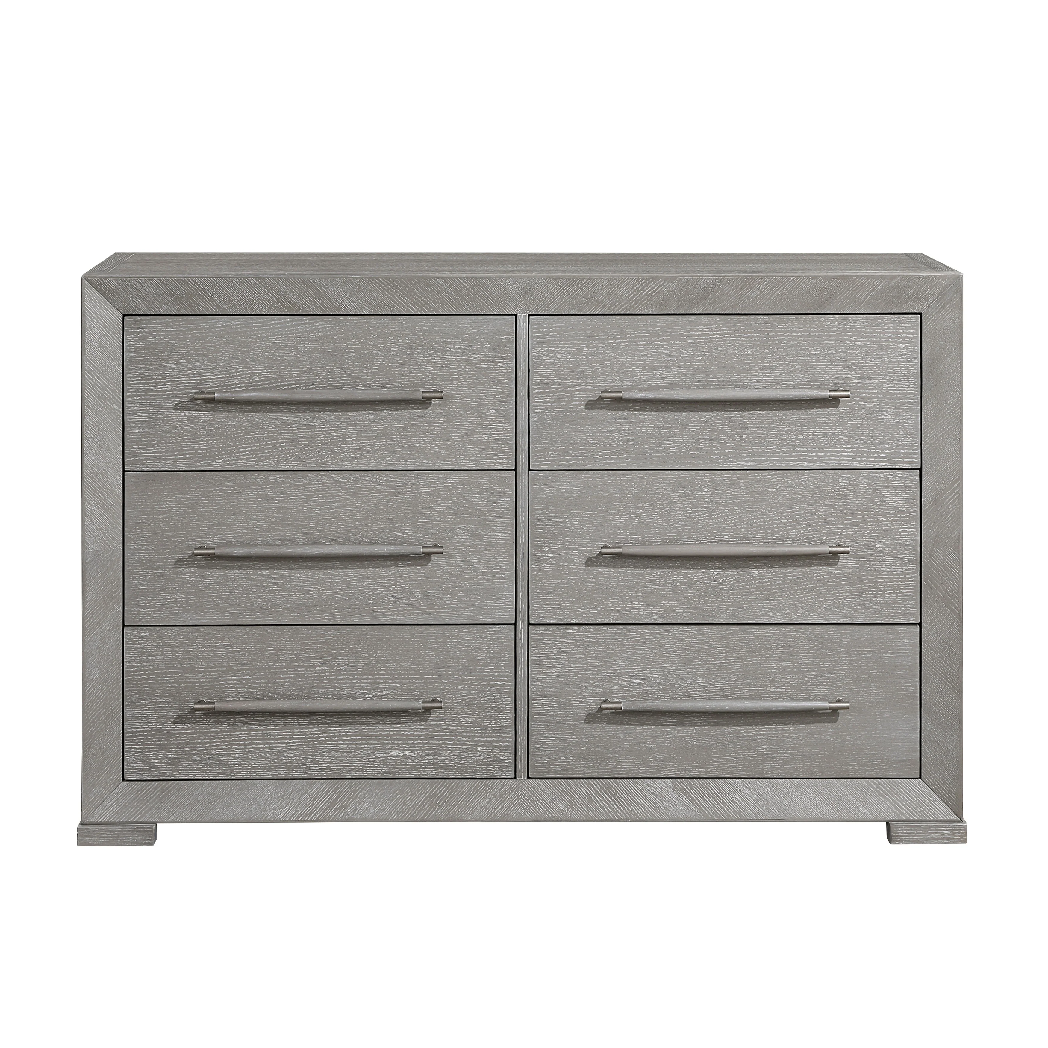 Owen Gray 4-Piece Queen Bedroom Set - Image 11
