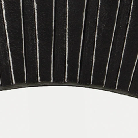 Ozias Black Accent Mirror (Online Special Price) - Image 6