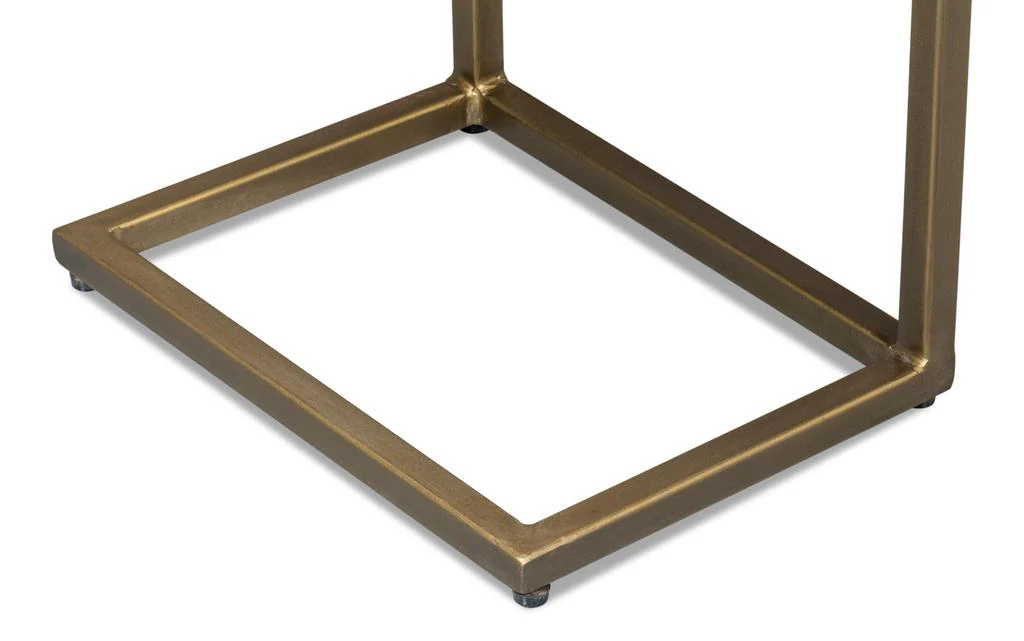 Pablon Brown End Table - Image 11