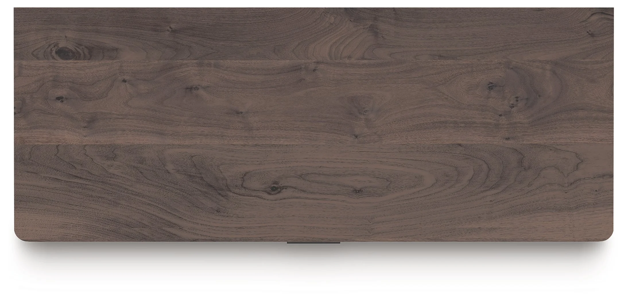 Pamytta Brown Five Drawer Wide Chest (Online Special Price) - Image 8