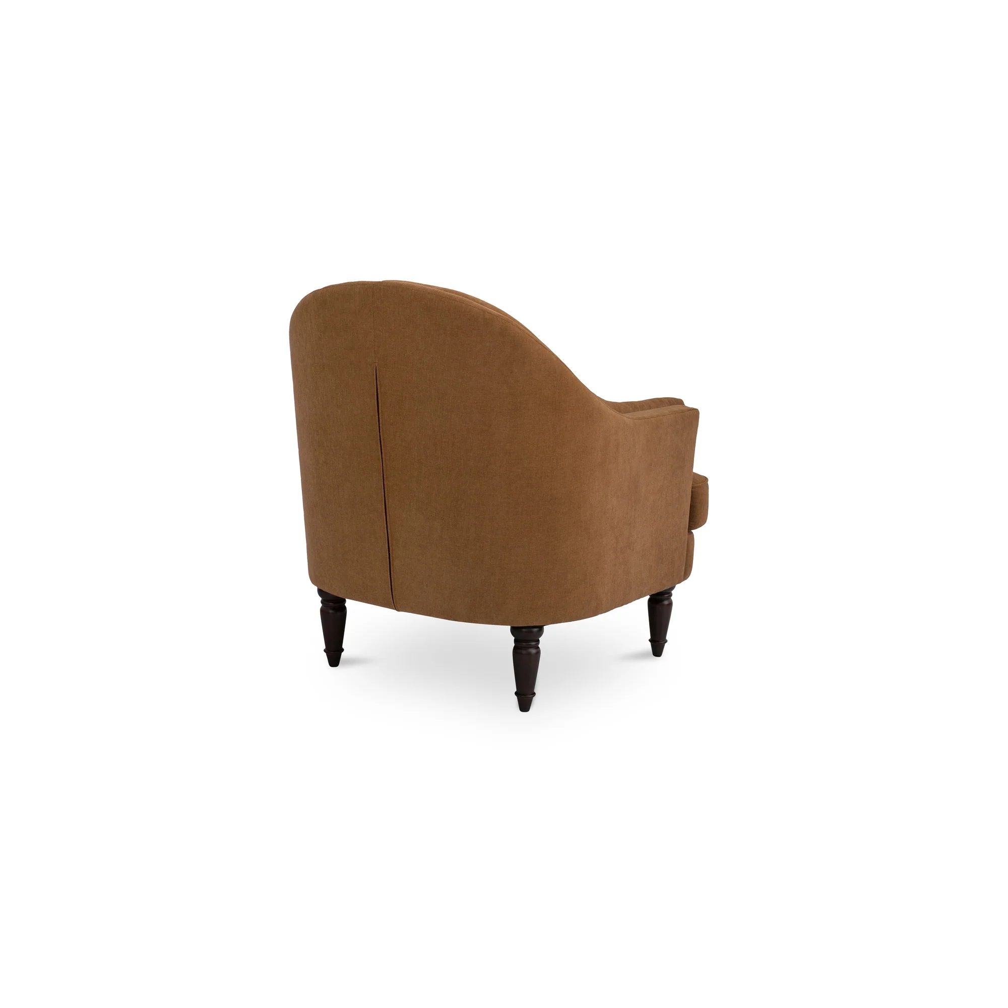 Pandora Ginger Accent Chair - Image 4