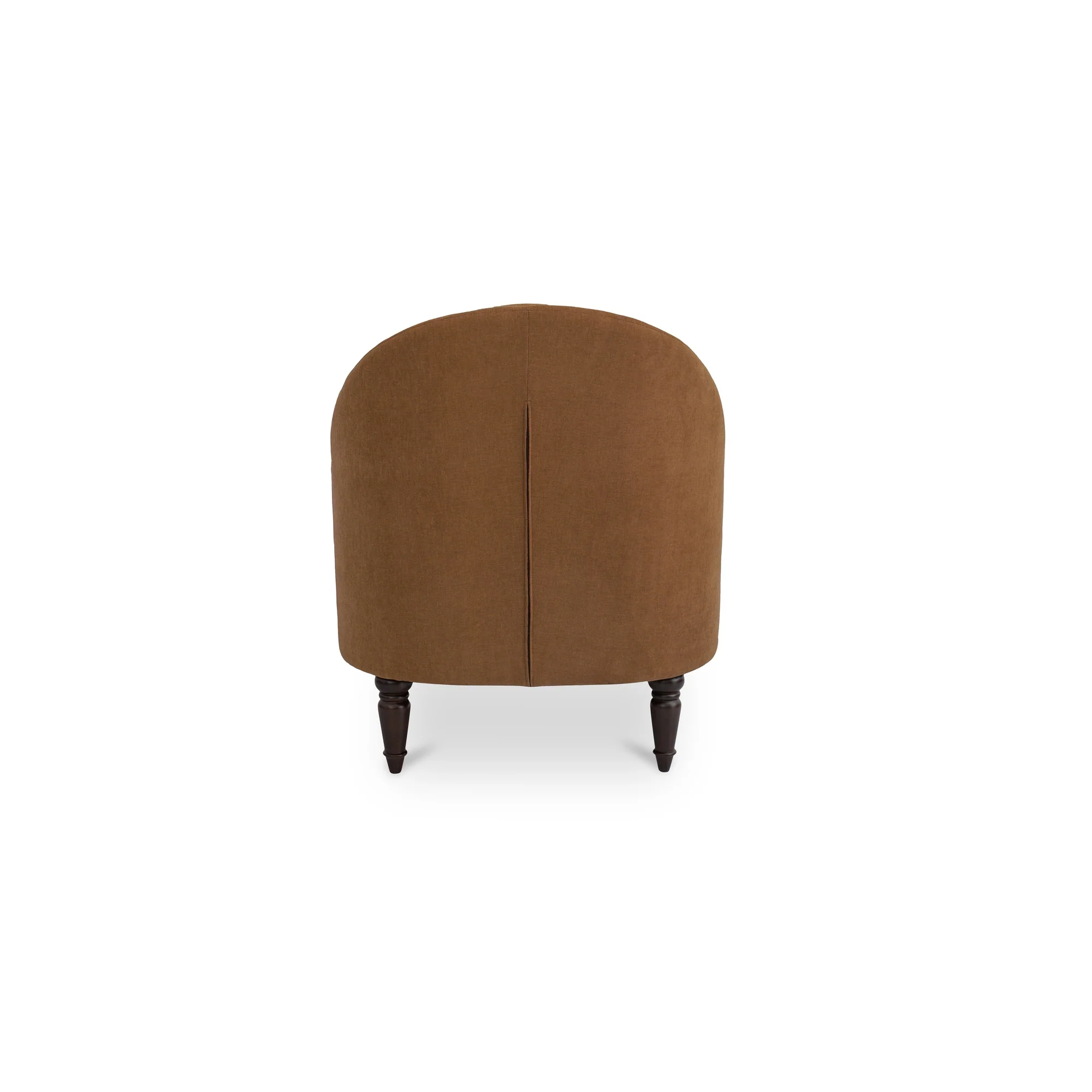 Pandora Ginger Accent Chair - Image 6