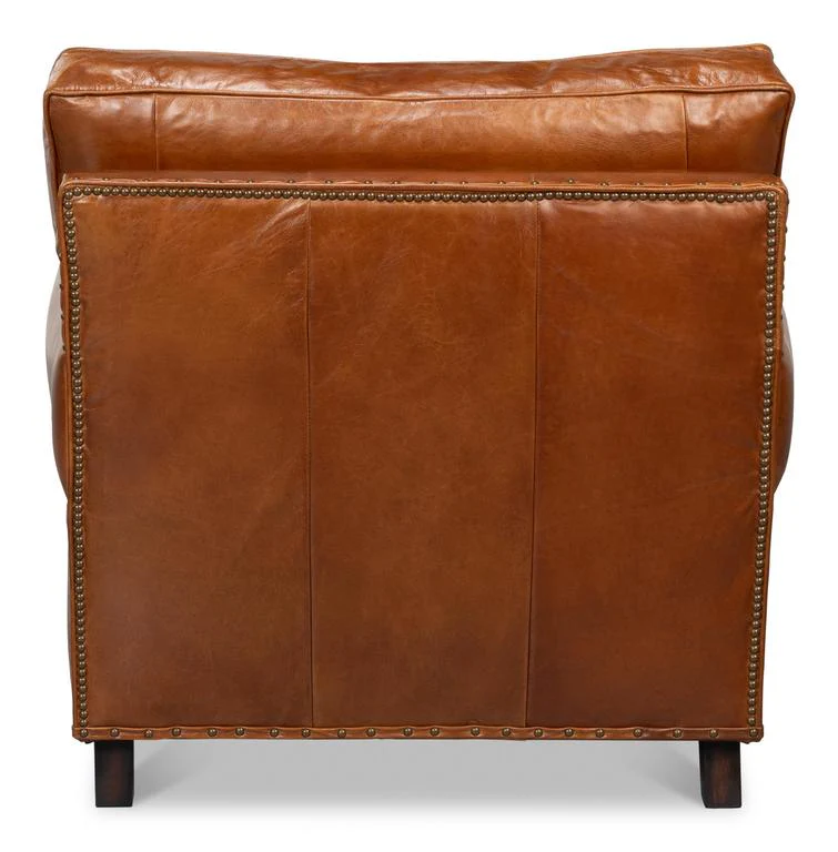Papa's Brown Chair - Image 10