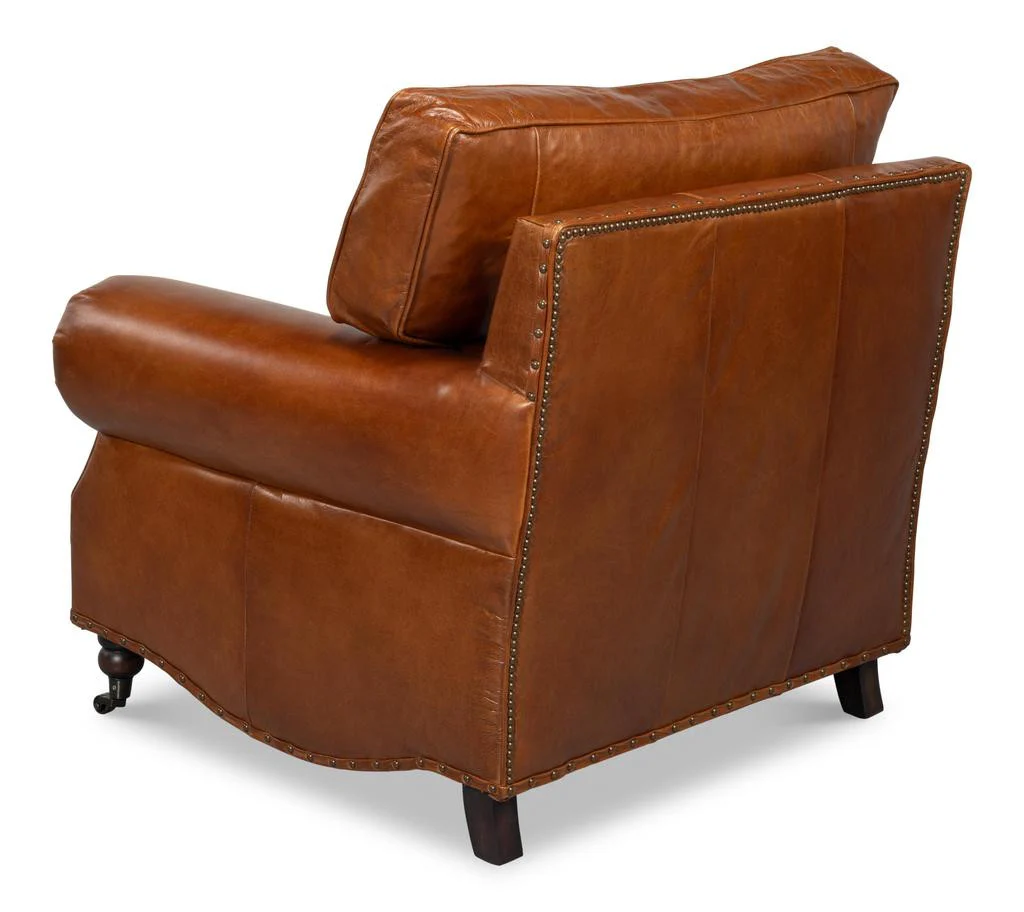 Papa's Brown Chair - Image 11