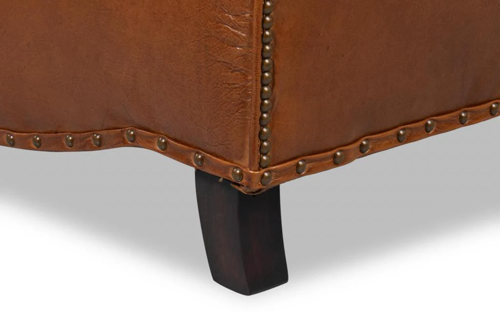 Papa's Brown Chair - Image 6
