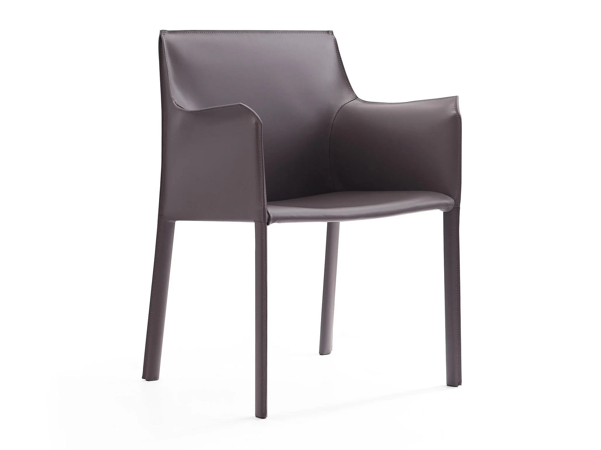 Paris Armchair in Grey