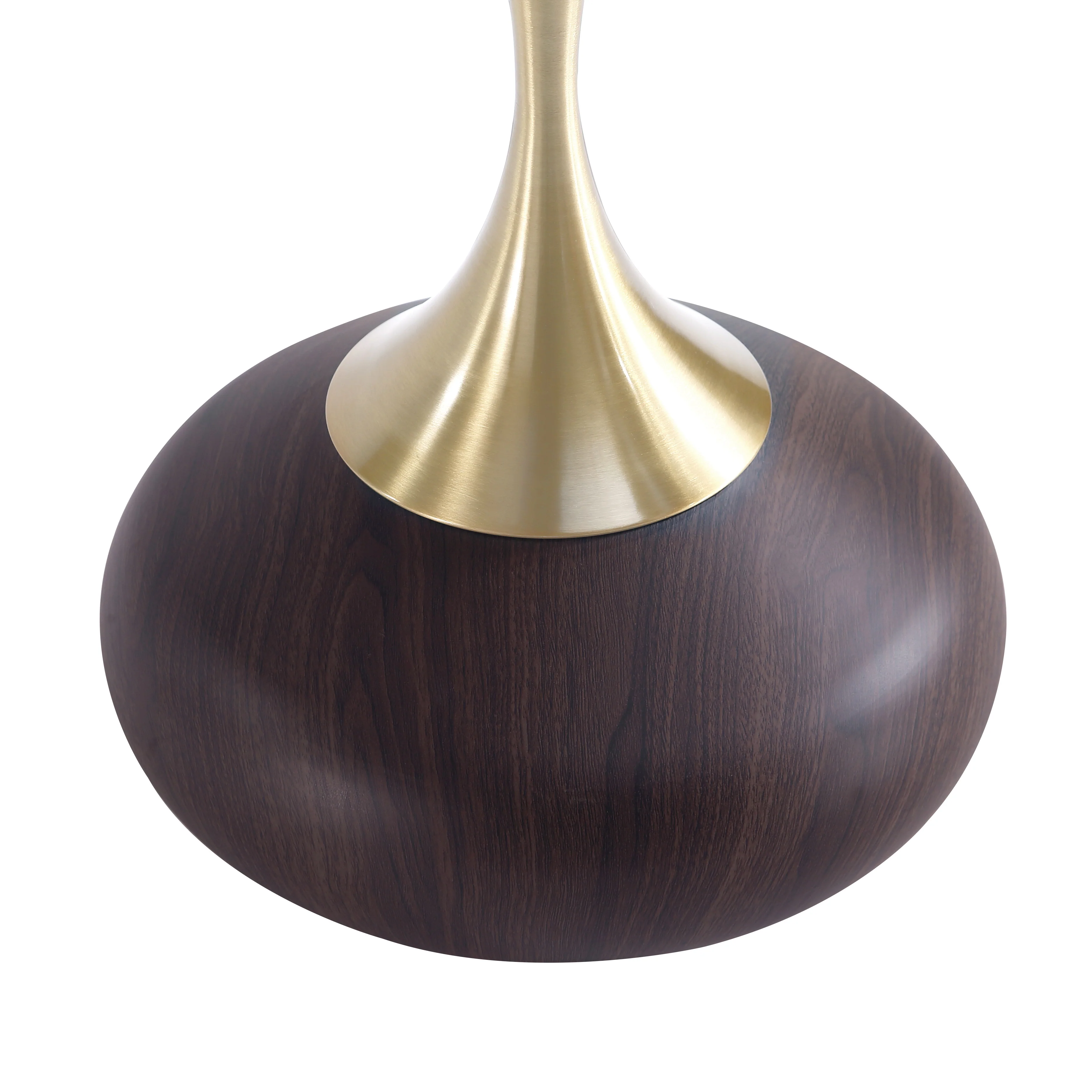 Patchin End Table in Brown - Image 5