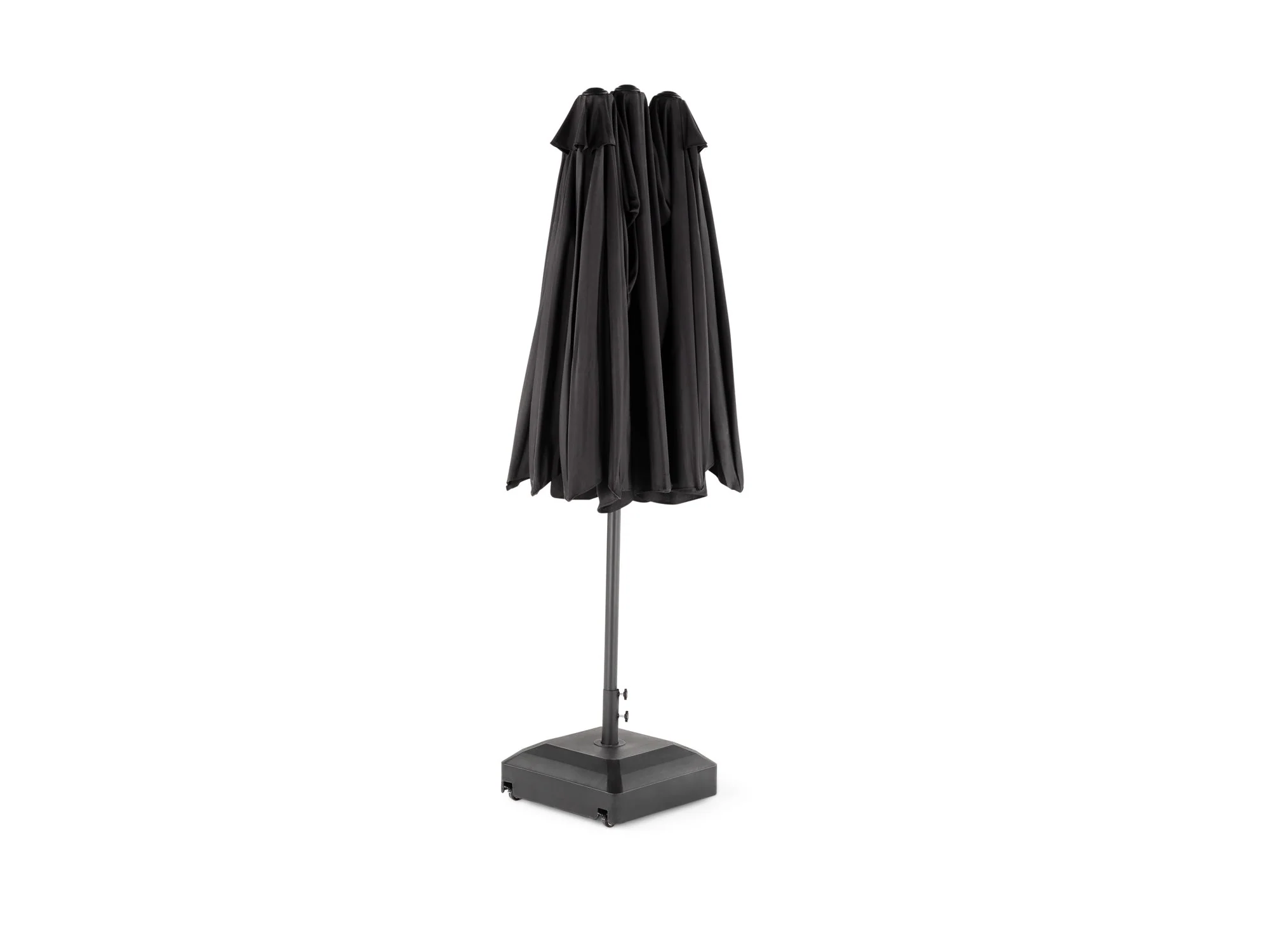 Transformer Outdoor Patio Umbrella - Image 22