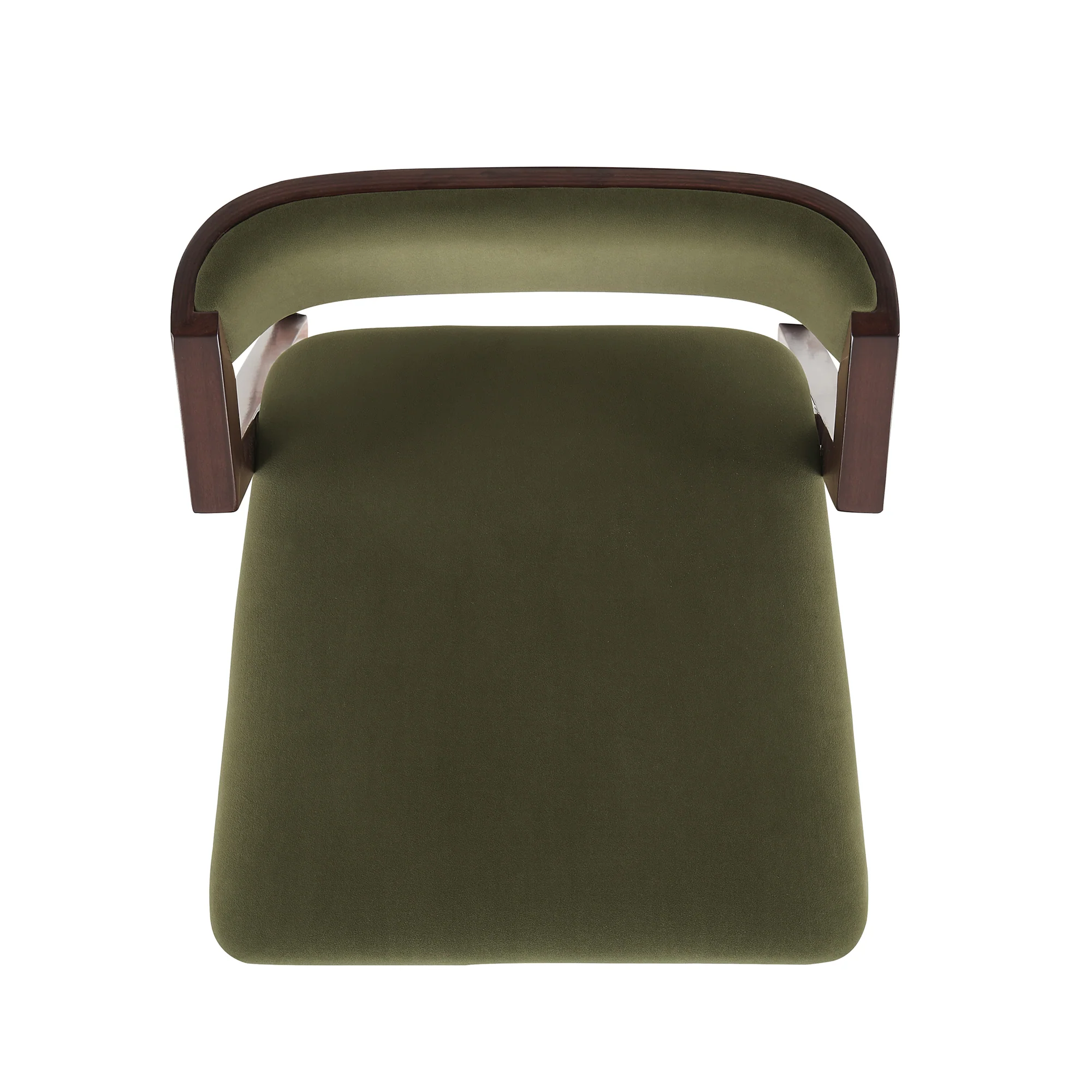 Patricia Barstool in Turtle Green (set of 3) - Image 9
