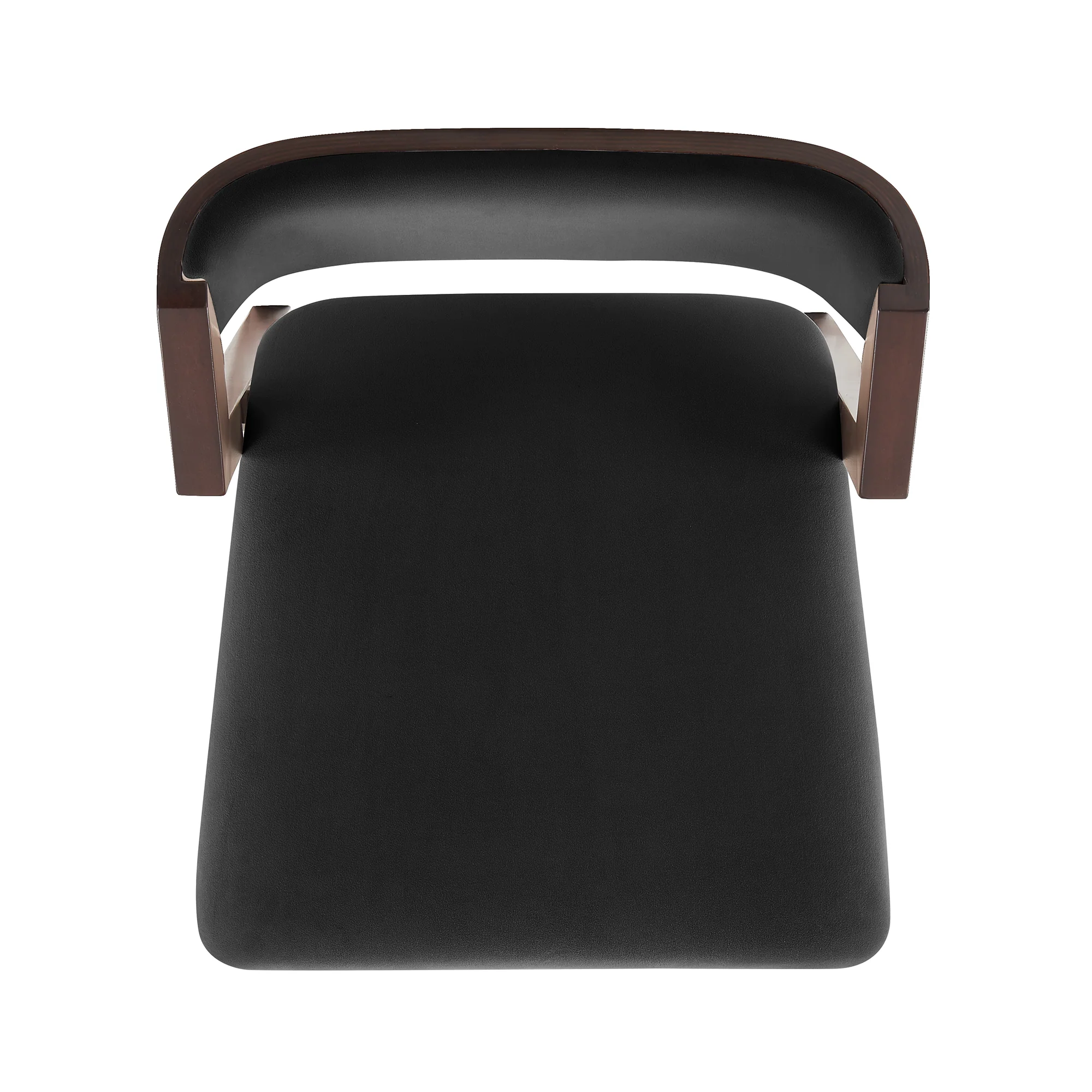 Patricia Counter Stool in Black (set of 3) - Image 9