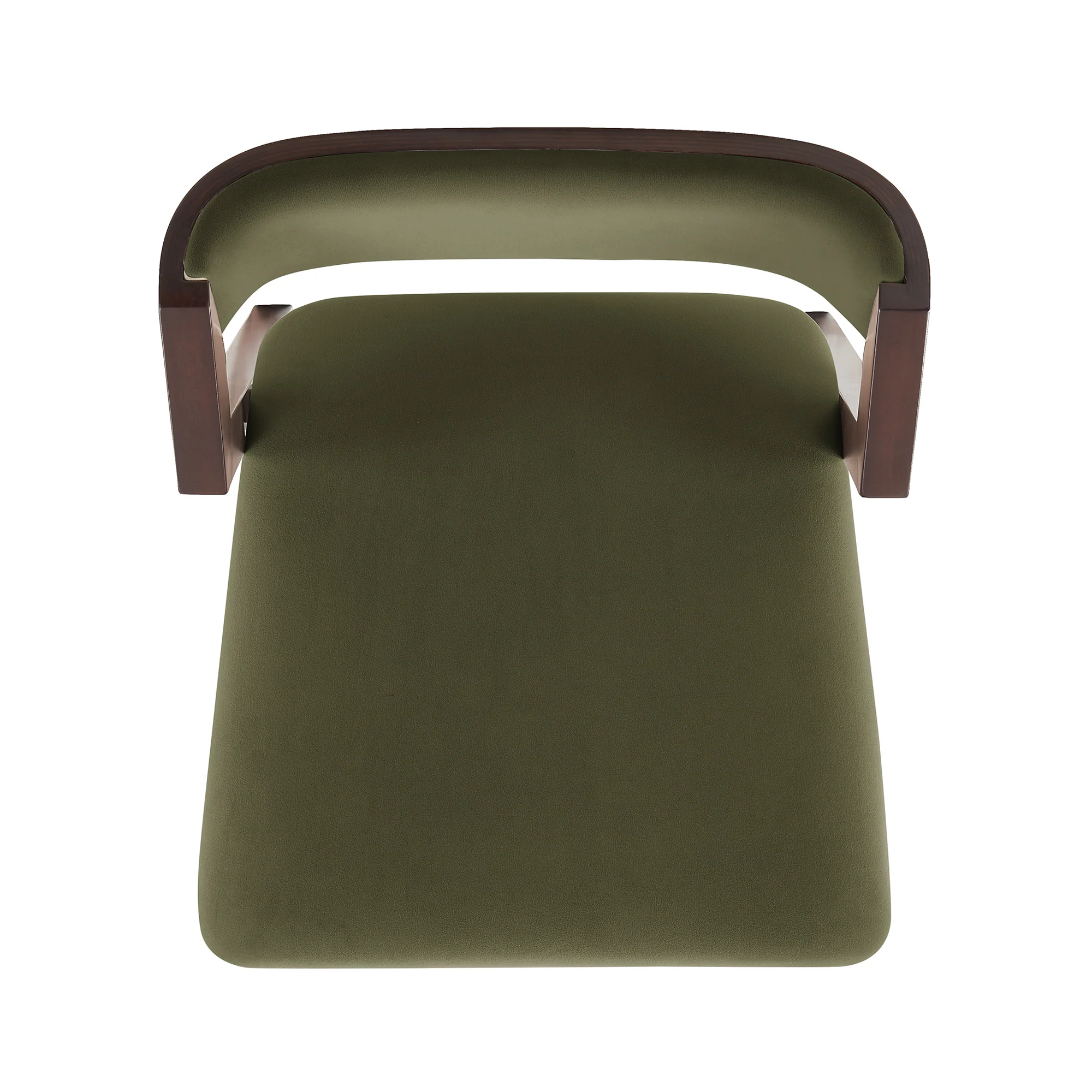 Patricia Counter Stool in Turtle Green - Image 9